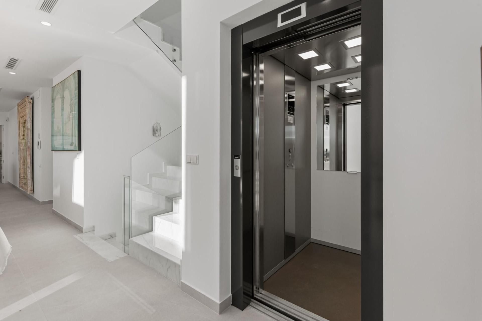 Reventa - Chalet - Moraira - Benimeit