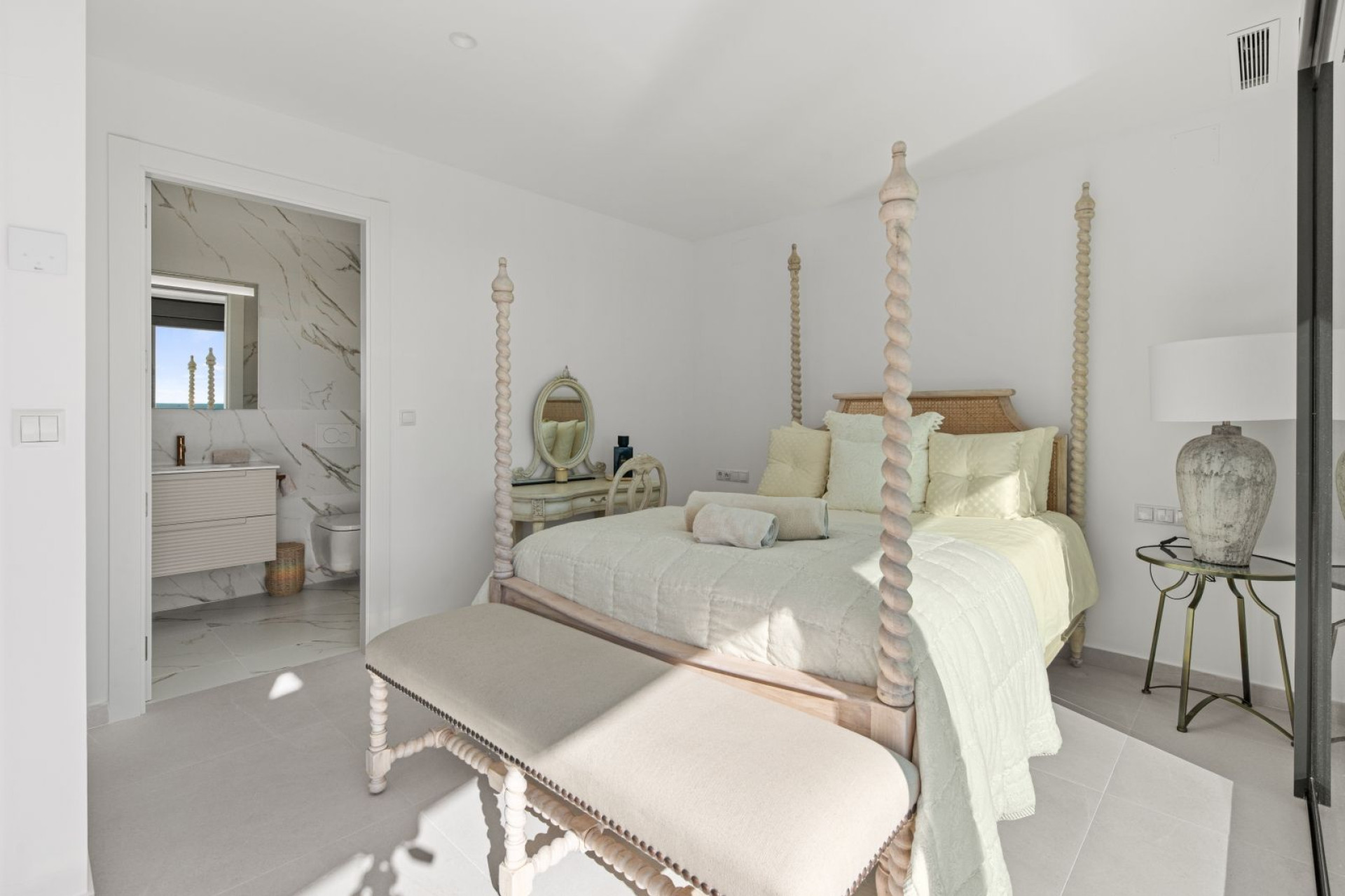 Reventa - Chalet - Moraira - Benimeit