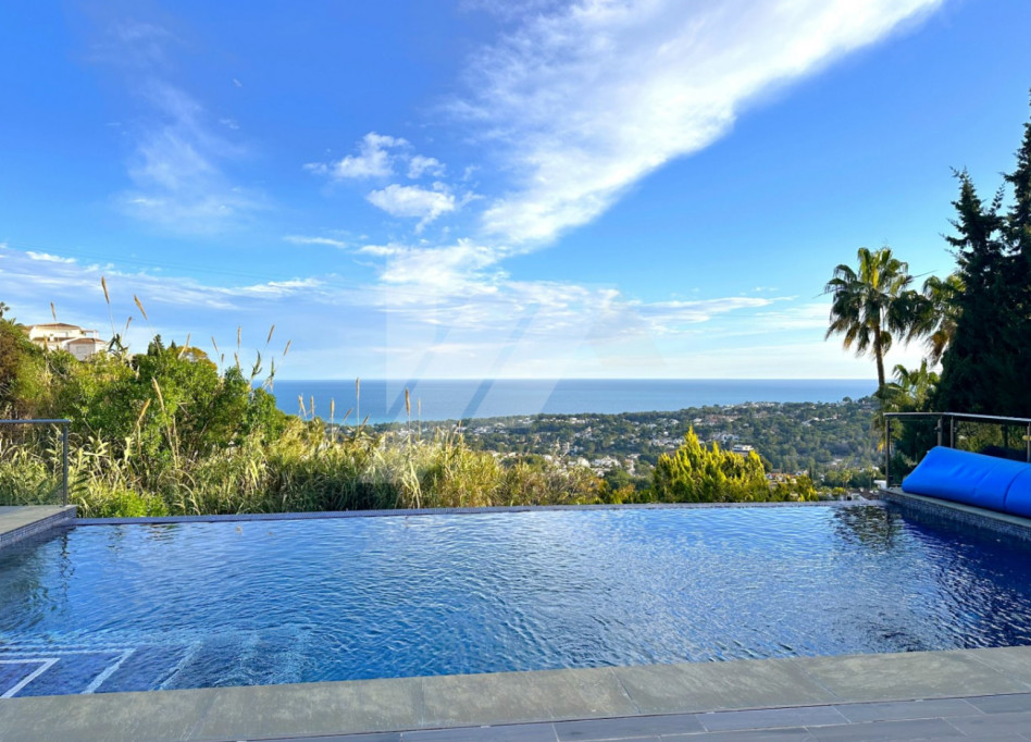 Reventa - Chalet - Moraira - Benimeit