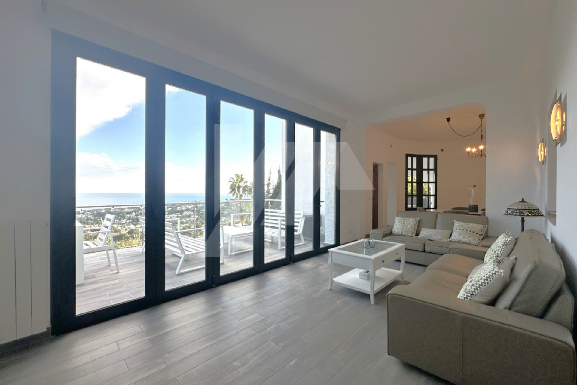 Reventa - Chalet - Moraira - Benimeit