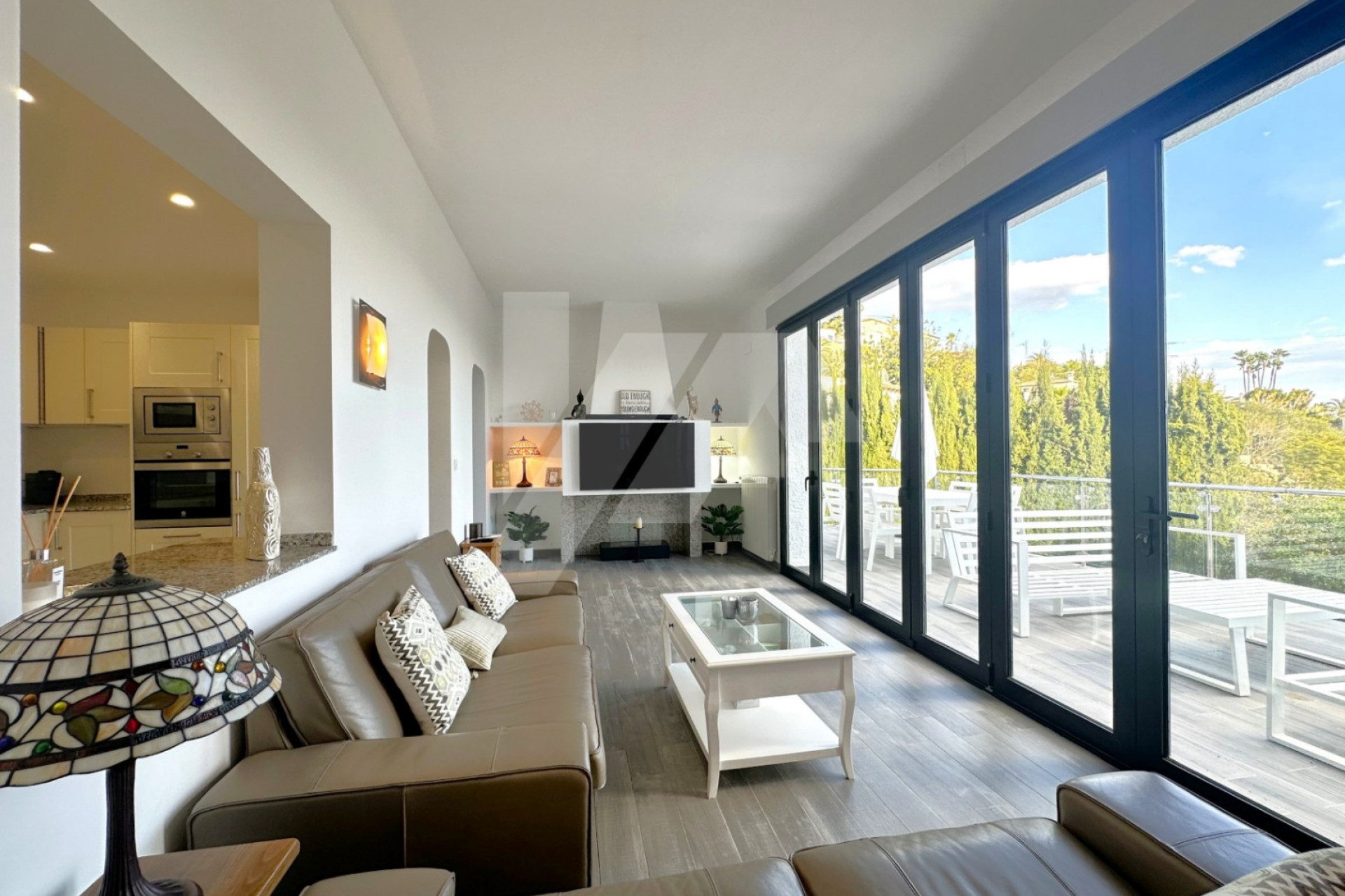 Reventa - Chalet - Moraira - Benimeit