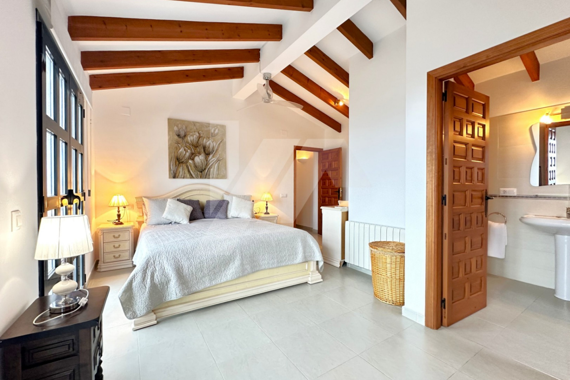 Reventa - Chalet - Moraira - Benimeit