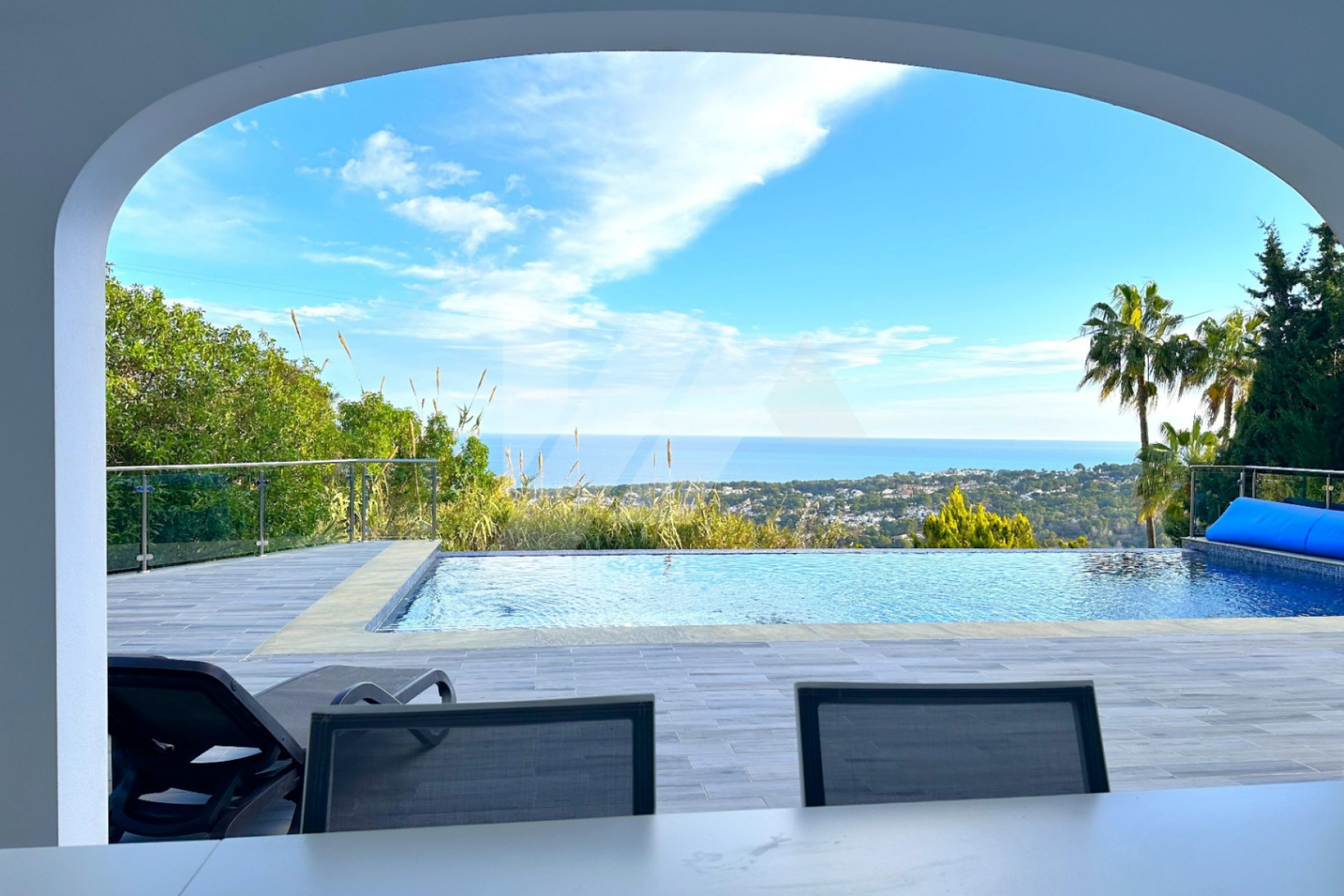 Reventa - Chalet - Moraira - Benimeit