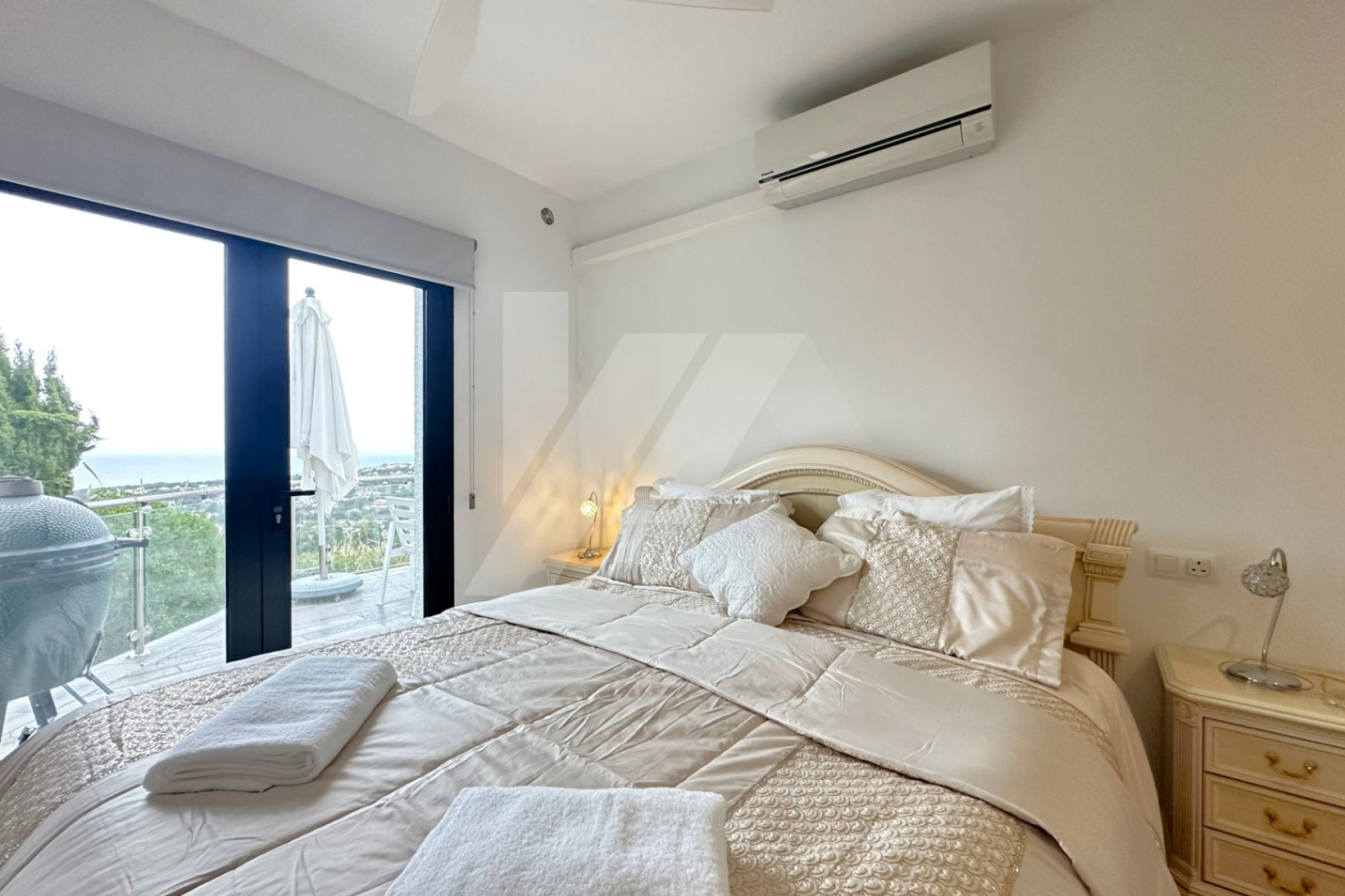 Reventa - Chalet - Moraira - Benimeit