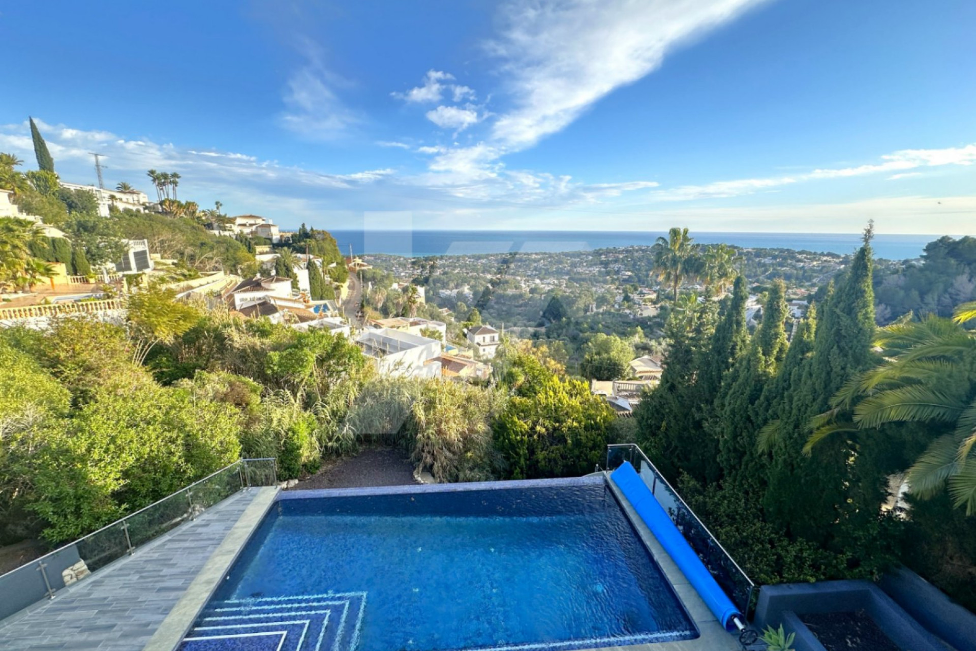 Reventa - Chalet - Moraira - Benimeit