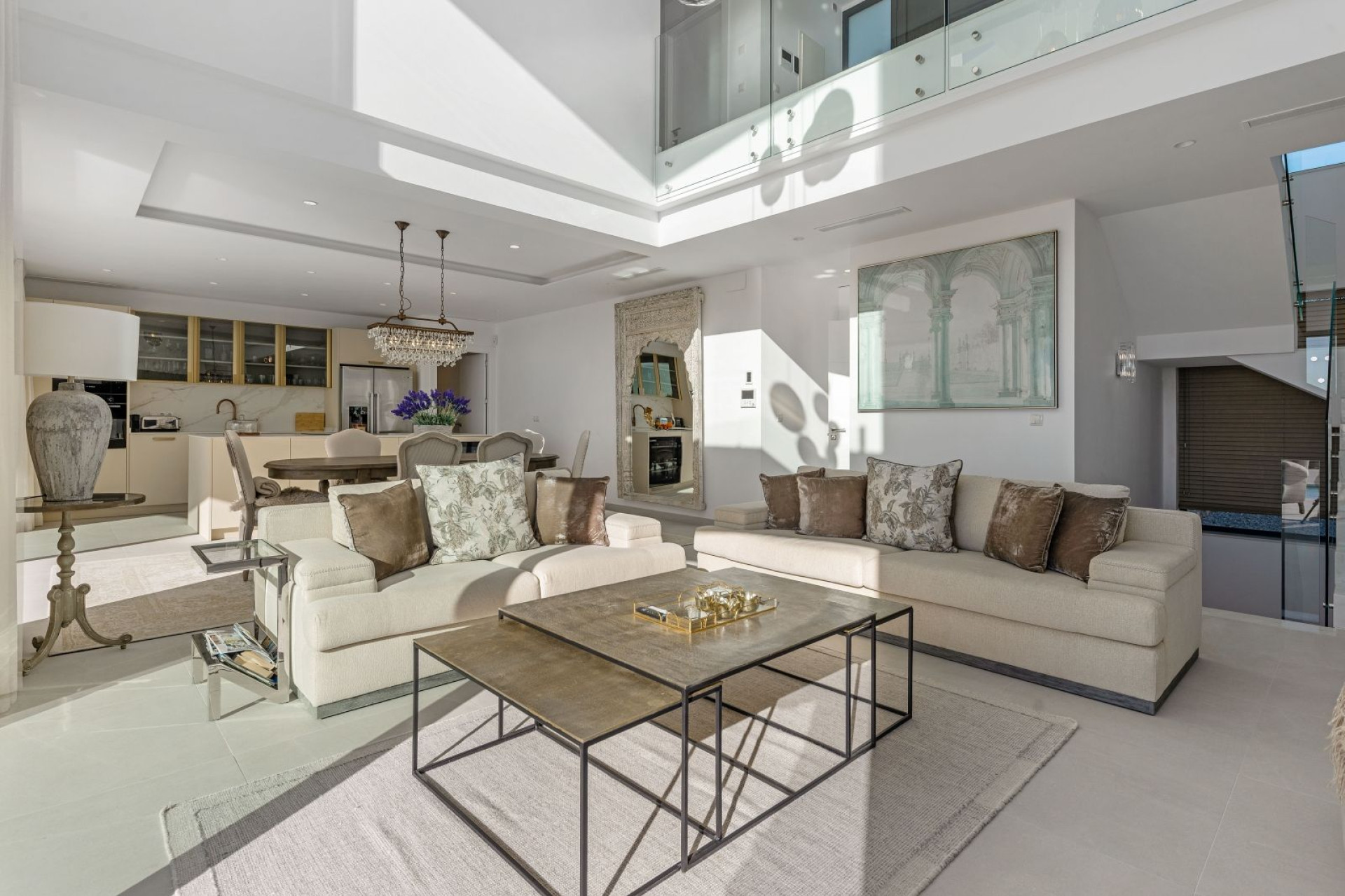 Reventa - Chalet - Moraira - Benimeit