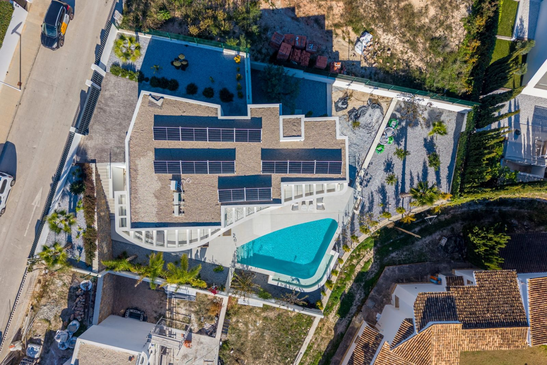 Reventa - Chalet - Moraira - Benimeit