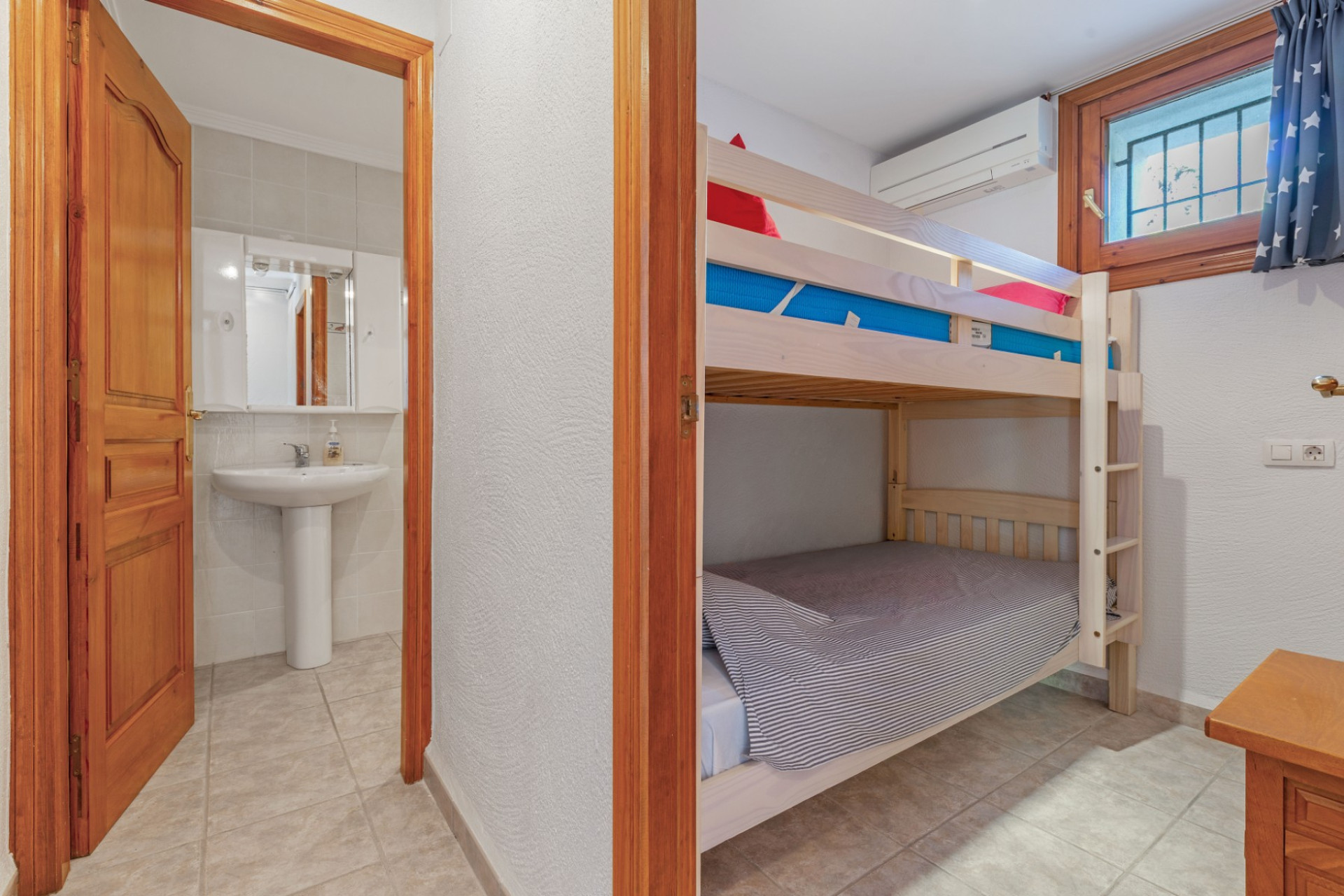 Reventa - Chalet - Moraira - Benimeit