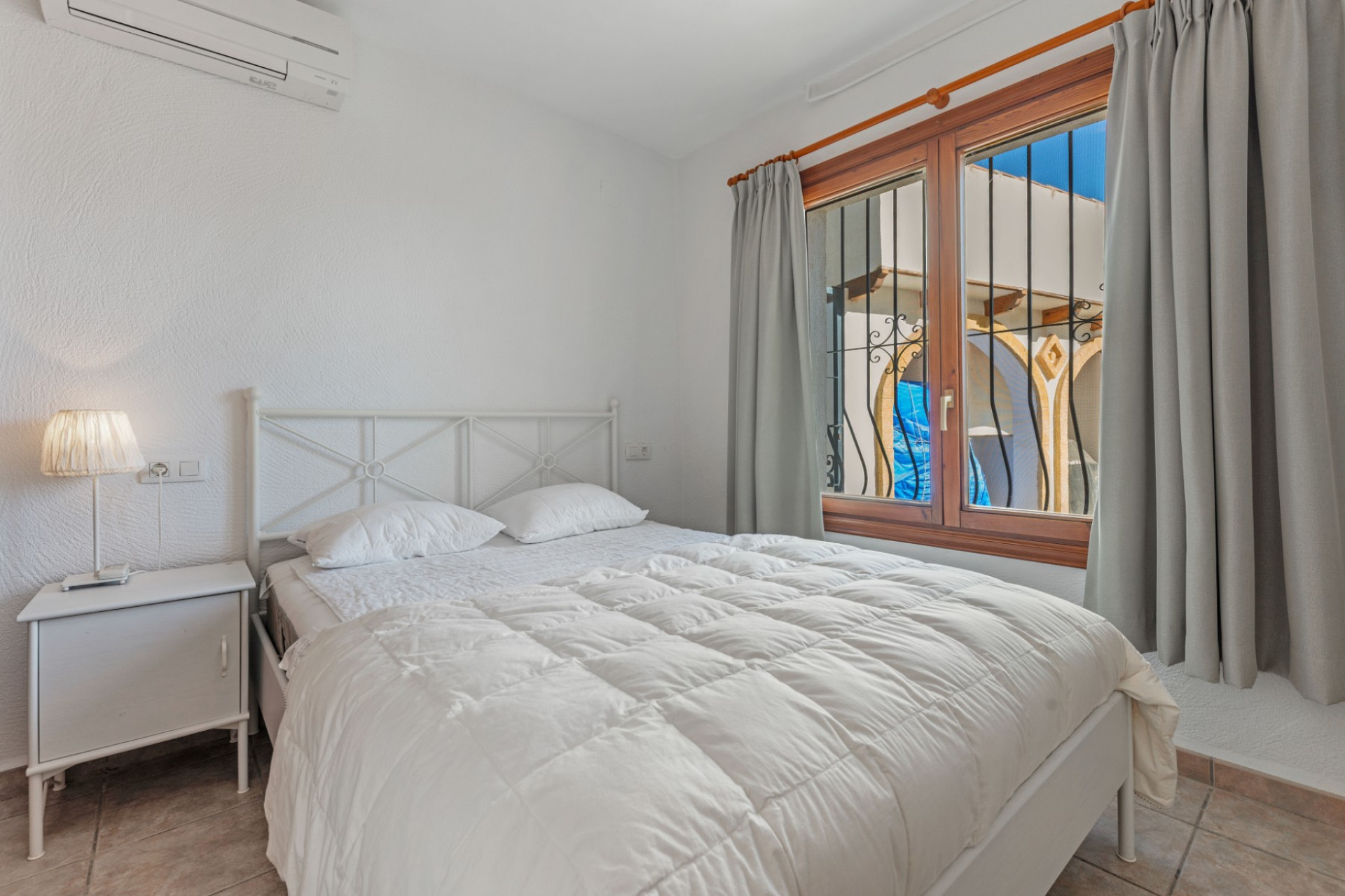 Reventa - Chalet - Moraira - Benimeit