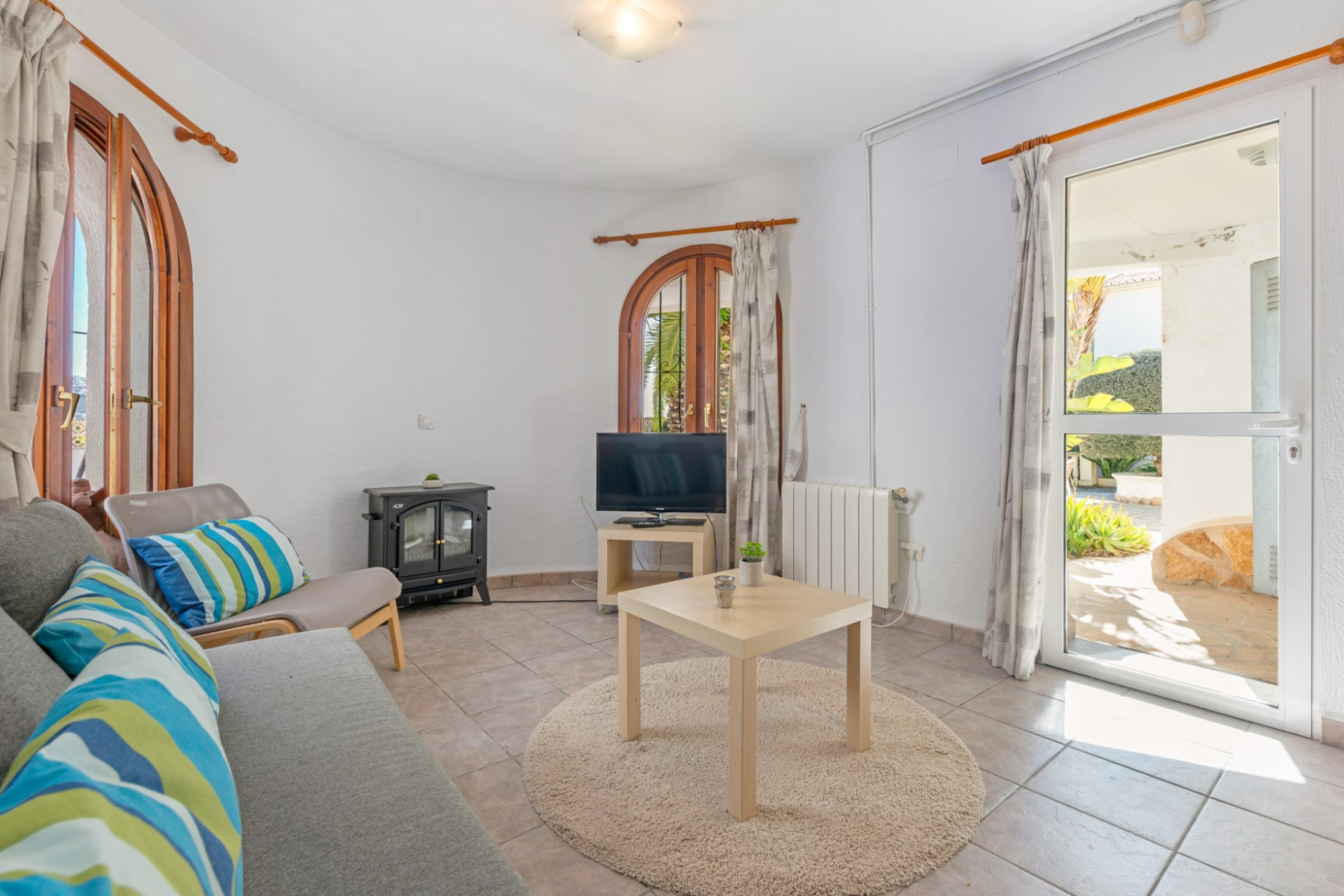 Reventa - Chalet - Moraira - Benimeit