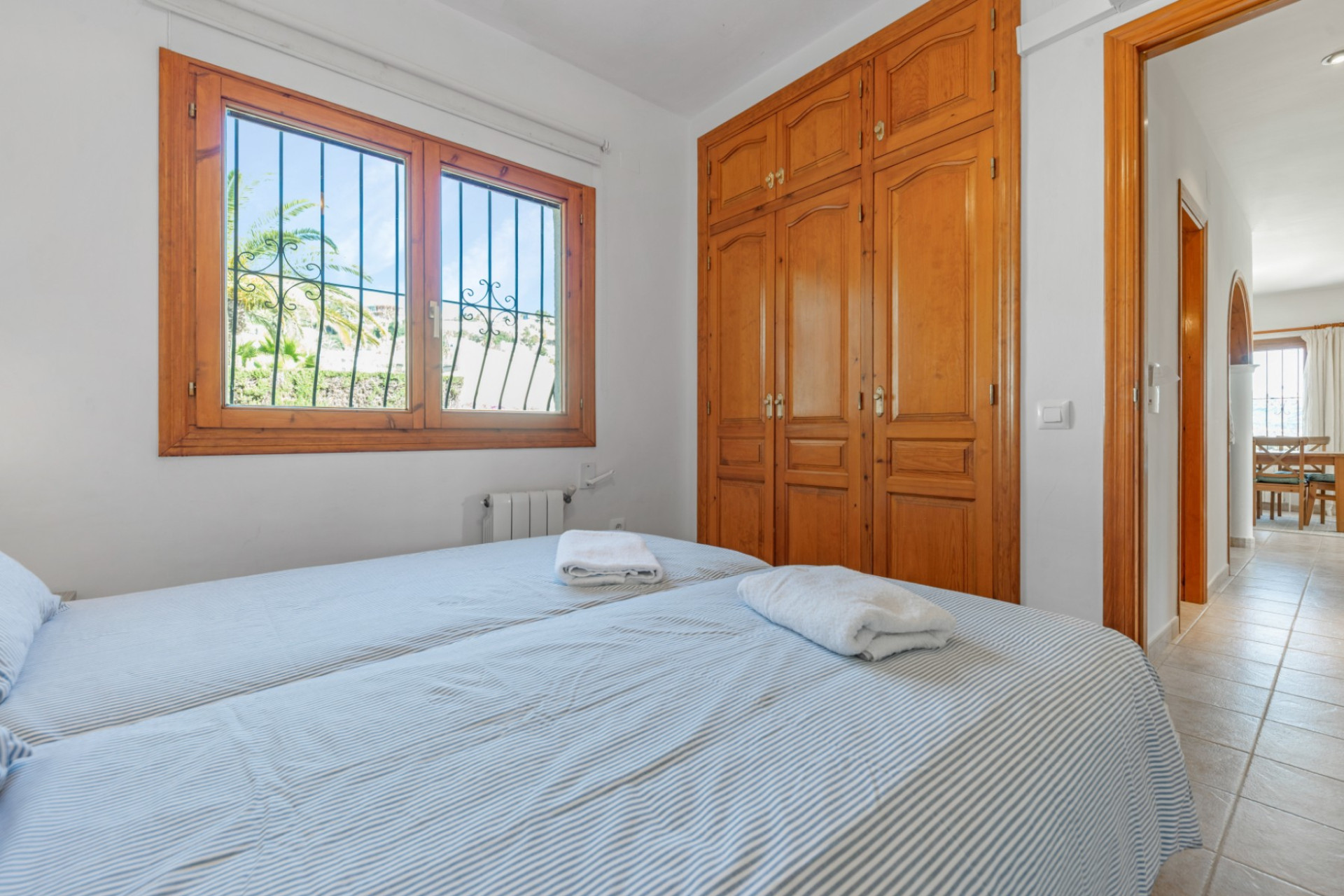 Reventa - Chalet - Moraira - Benimeit