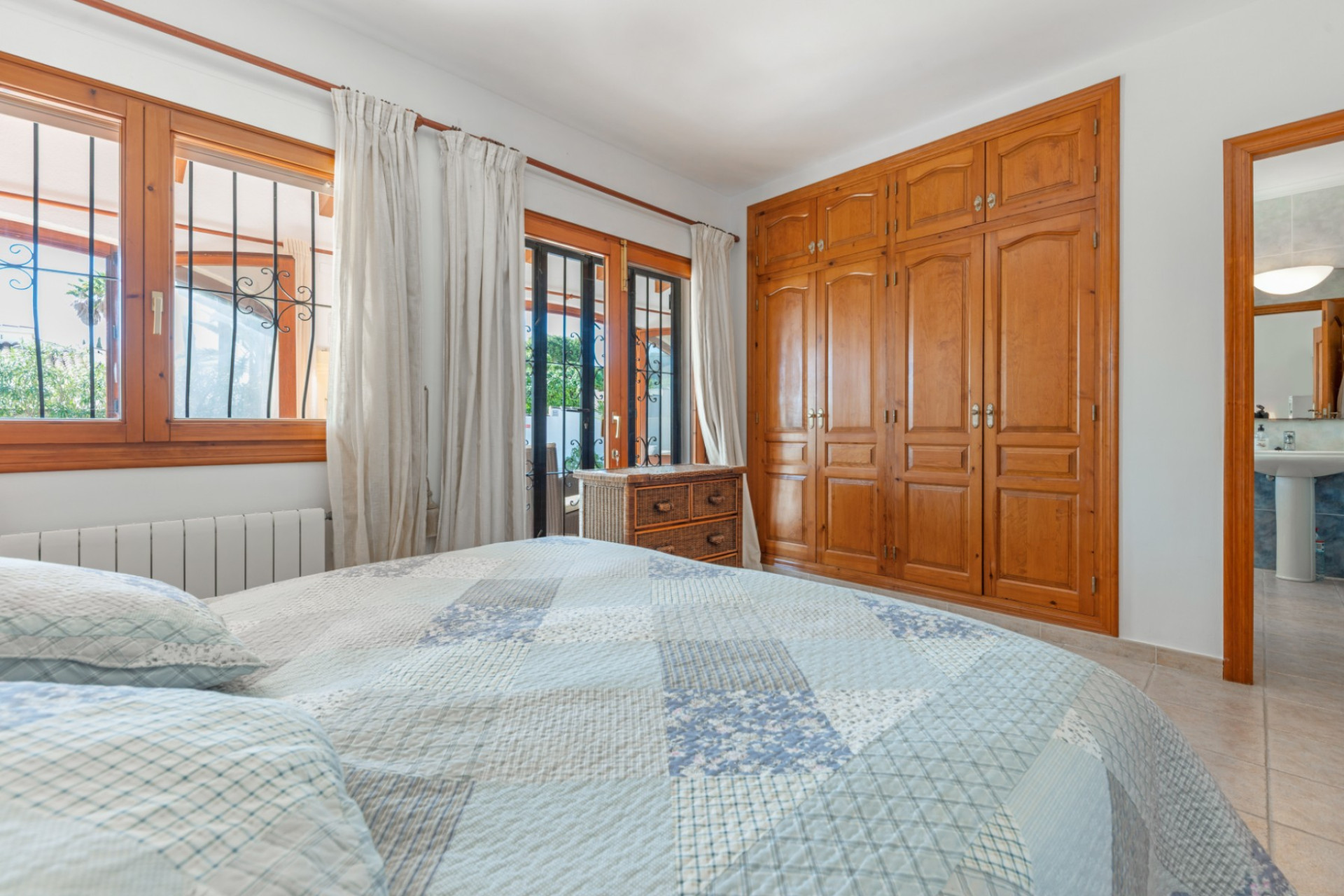 Reventa - Chalet - Moraira - Benimeit