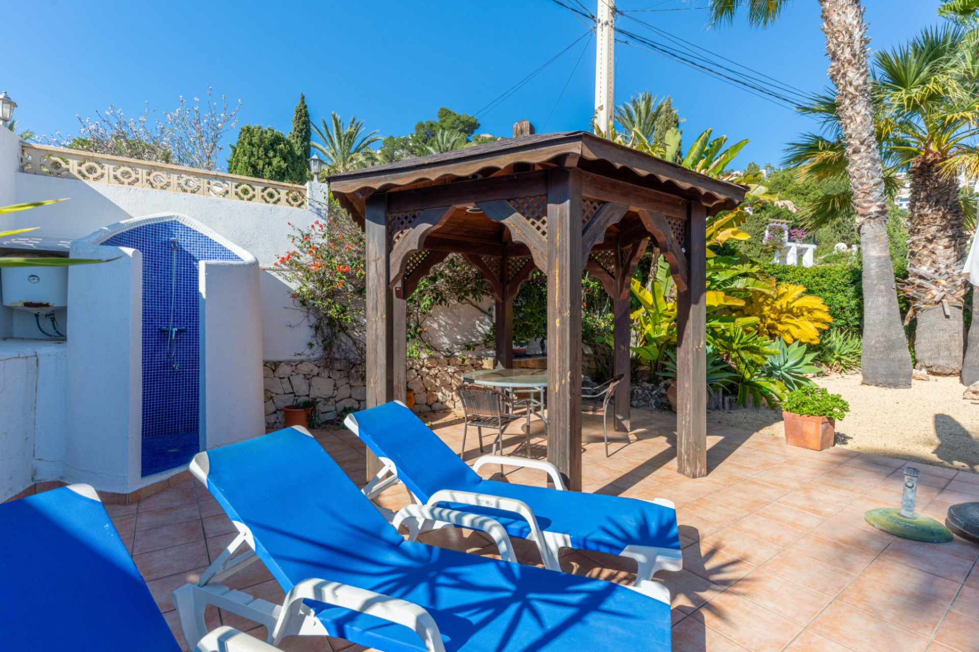 Reventa - Chalet - Moraira - Benimeit