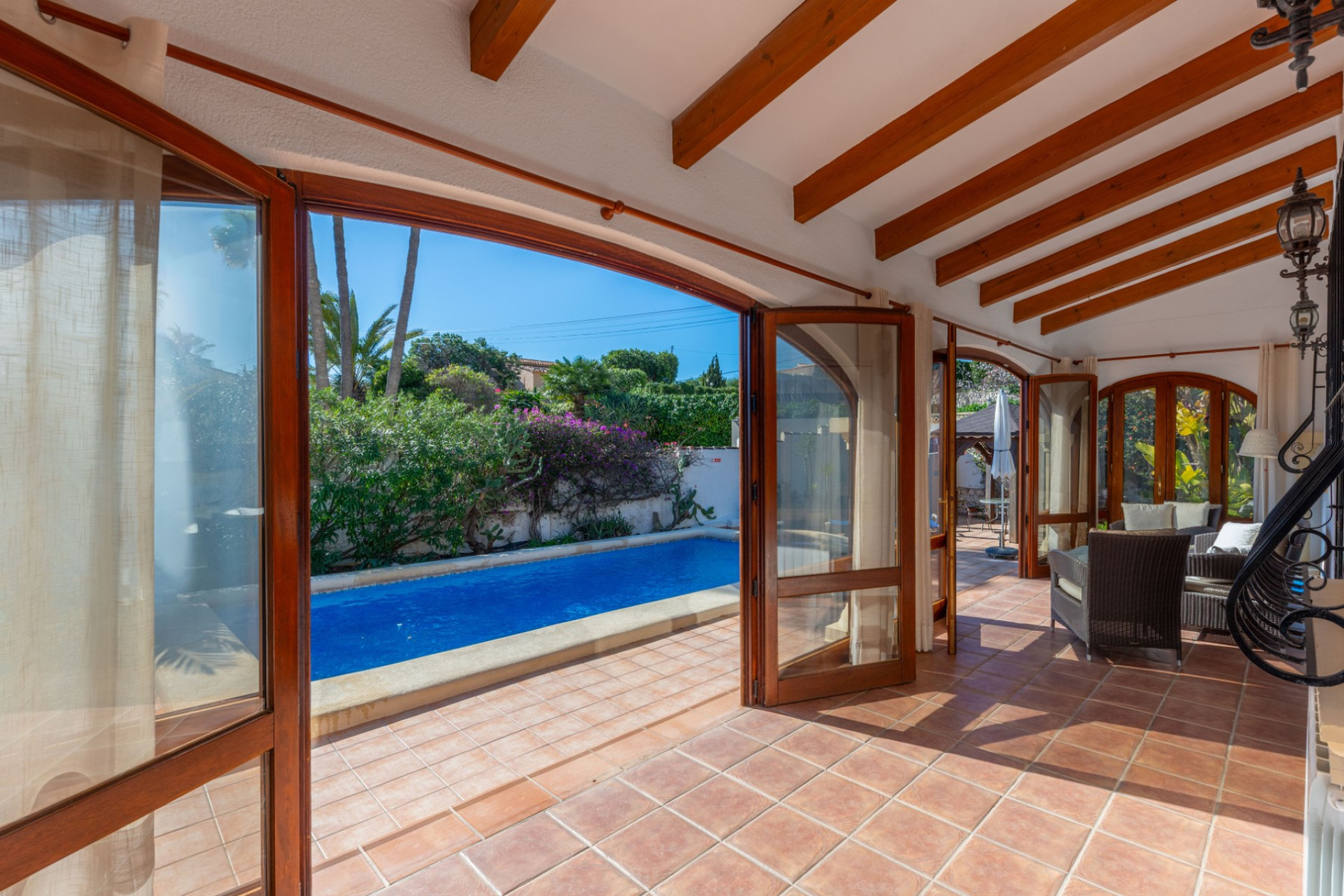 Reventa - Chalet - Moraira - Benimeit