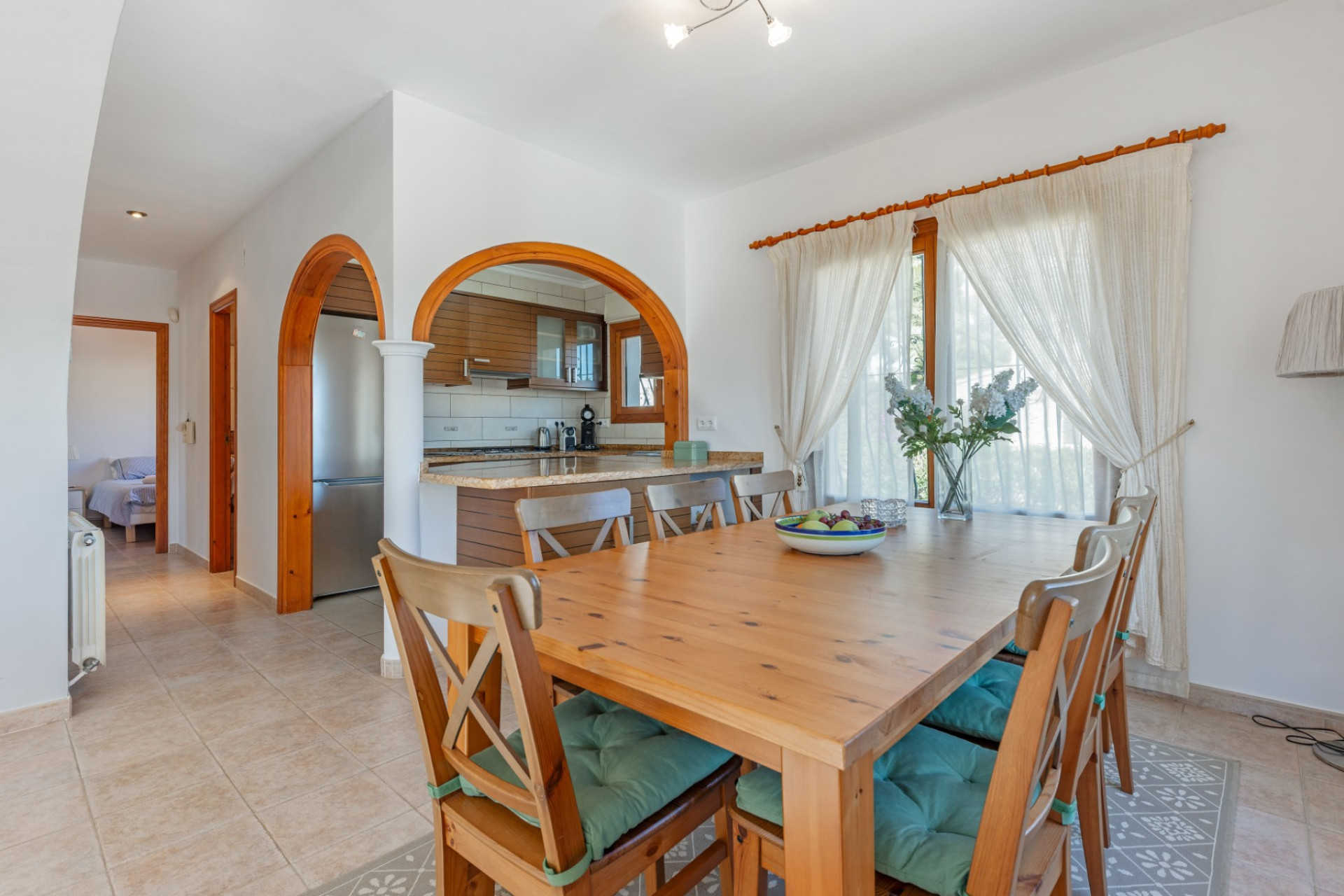 Reventa - Chalet - Moraira - Benimeit