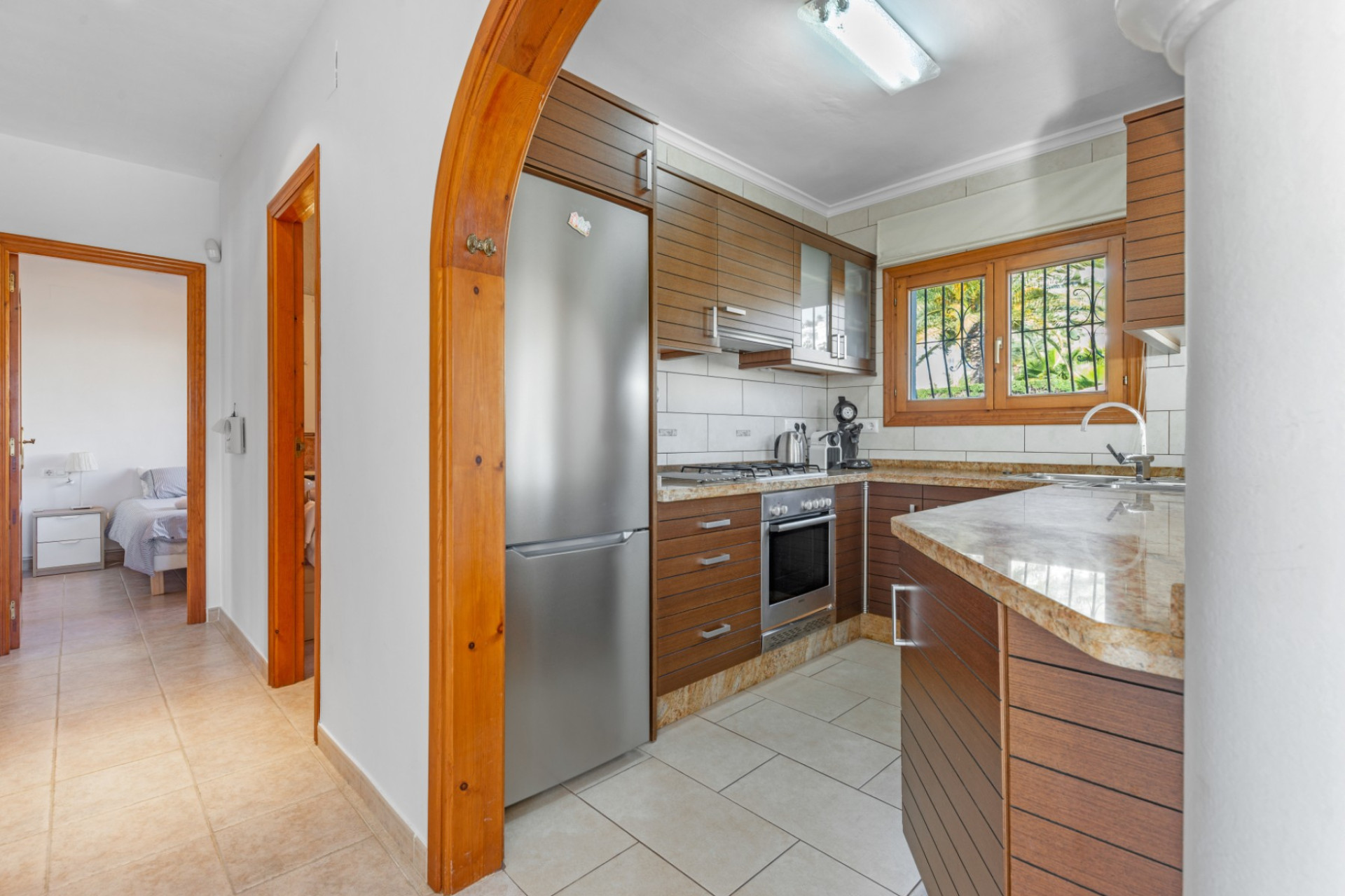 Reventa - Chalet - Moraira - Benimeit