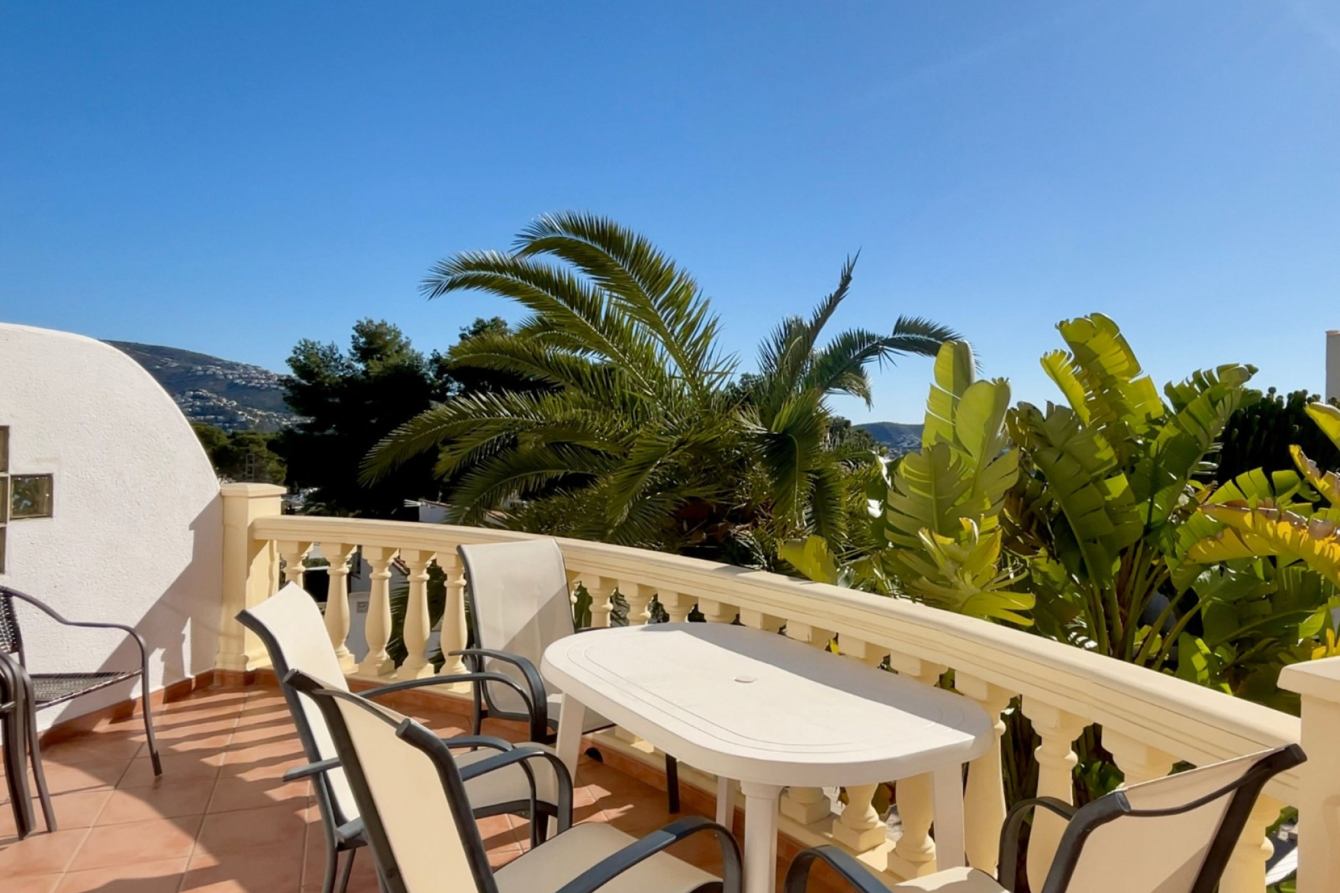 Reventa - Chalet - Moraira - Benimeit