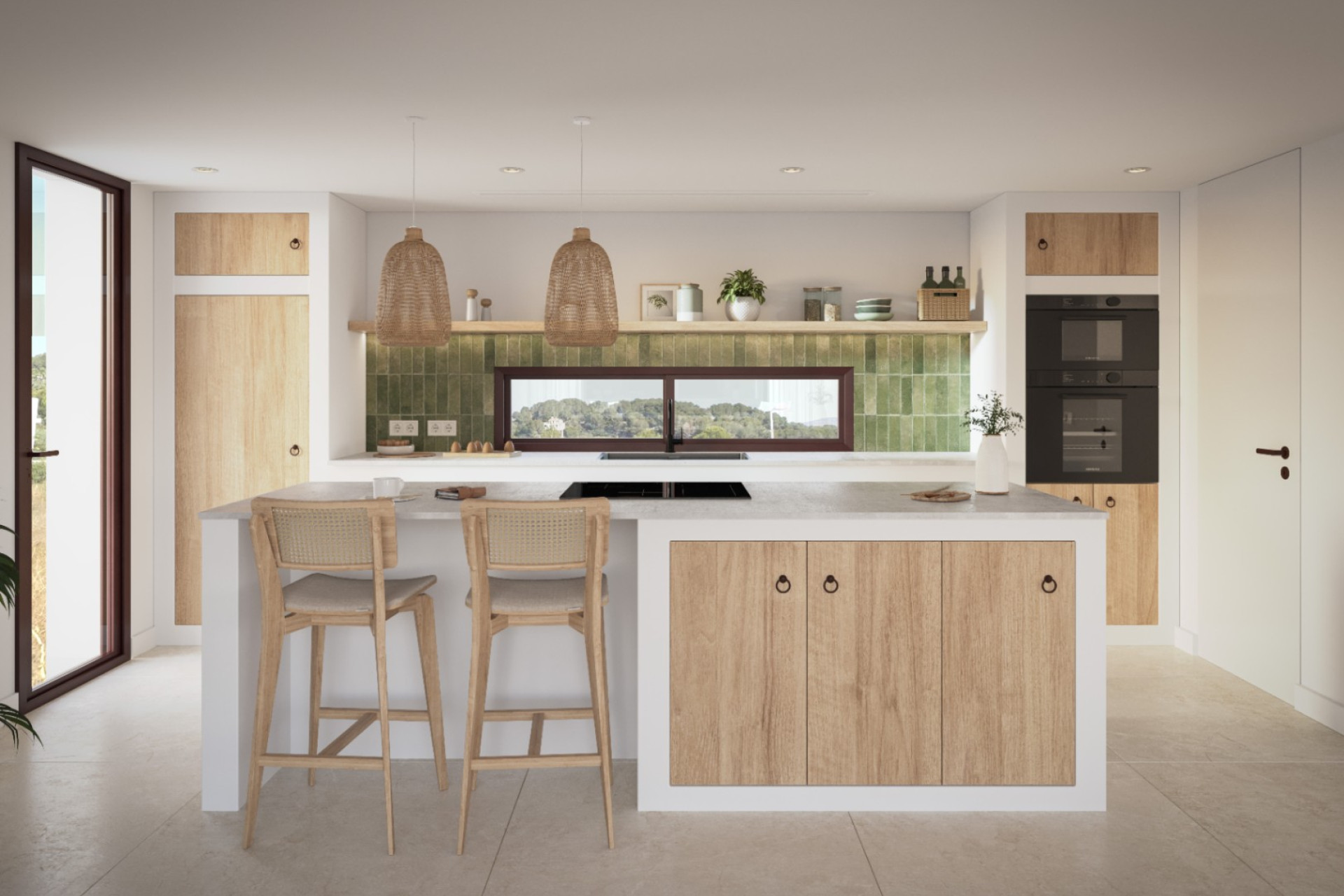 Reventa - Chalet - Moraira - Benimeit