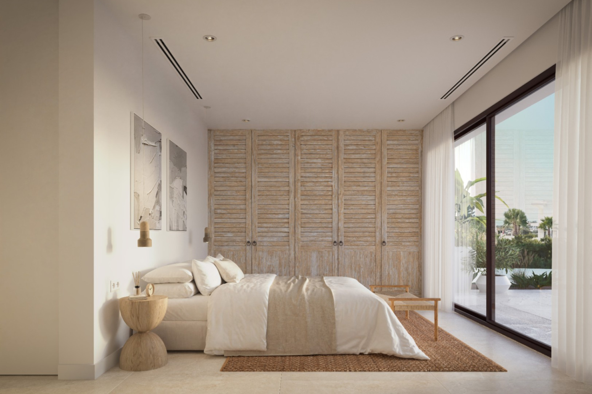 Reventa - Chalet - Moraira - Benimeit