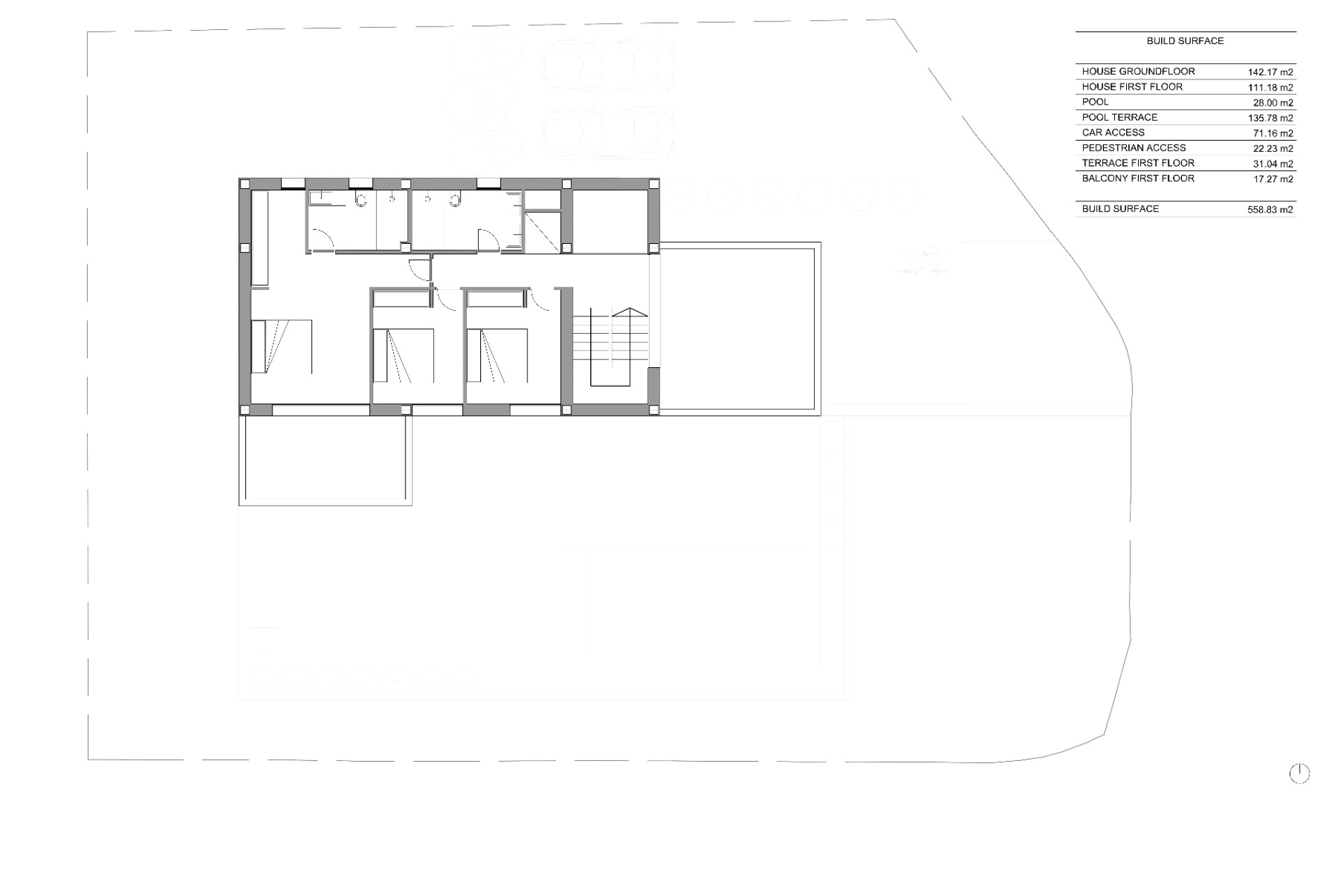 Reventa - Chalet - Moraira - Benimeit