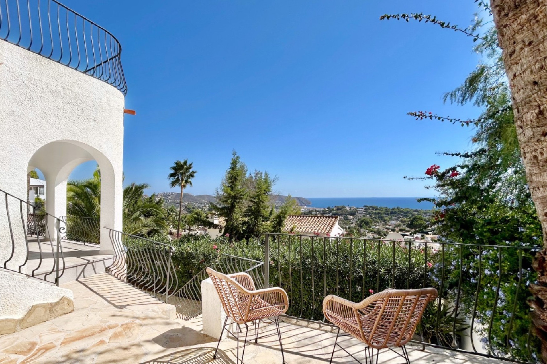 Reventa - Chalet - Moraira - Benimeit