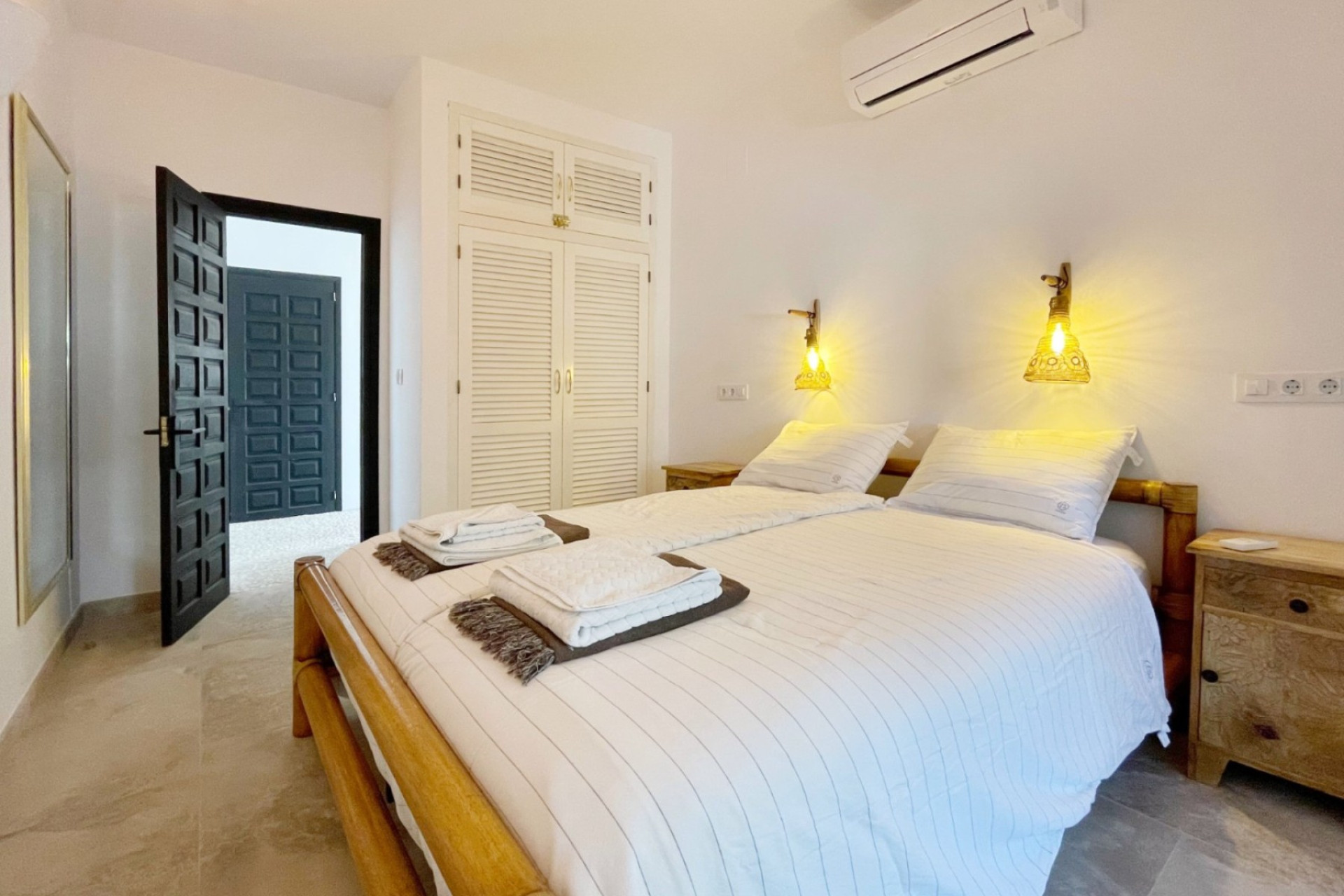 Reventa - Chalet - Moraira - Benimeit