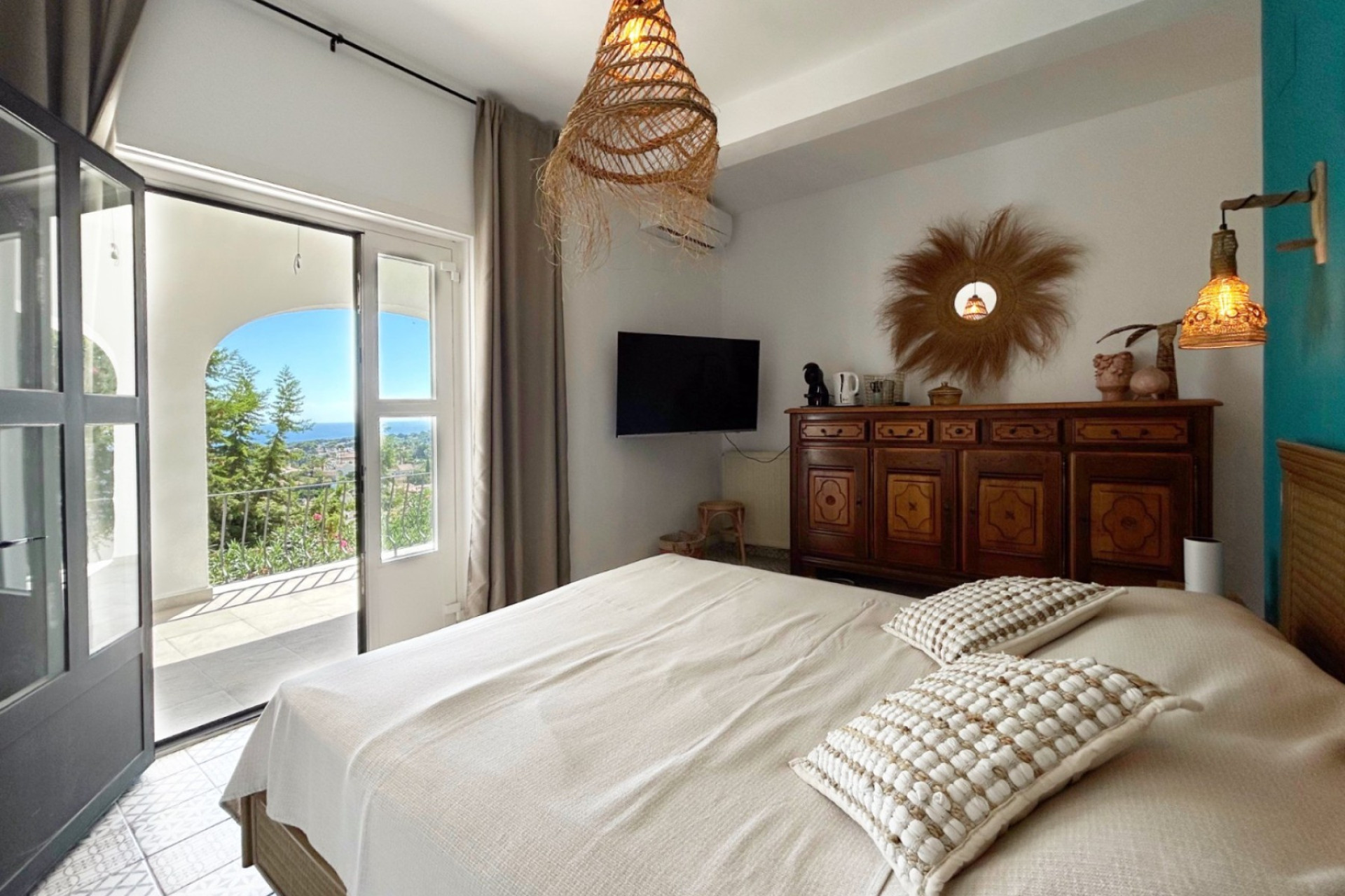 Reventa - Chalet - Moraira - Benimeit