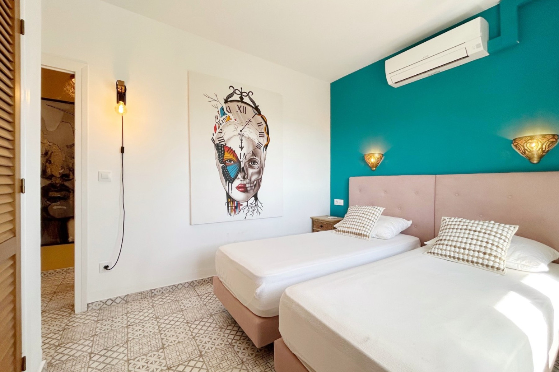 Reventa - Chalet - Moraira - Benimeit