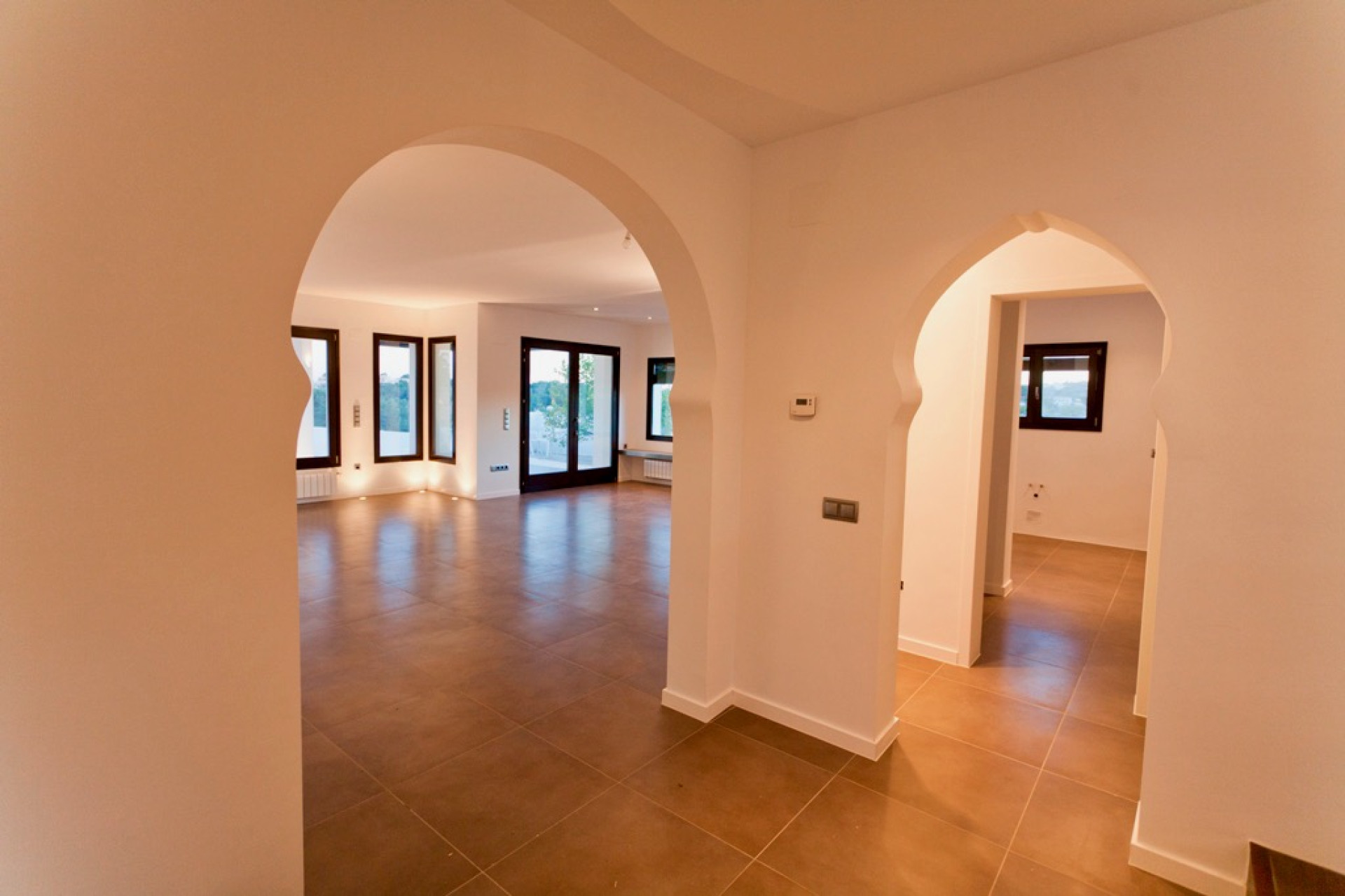 Reventa - Chalet - Moraira - Benimeit