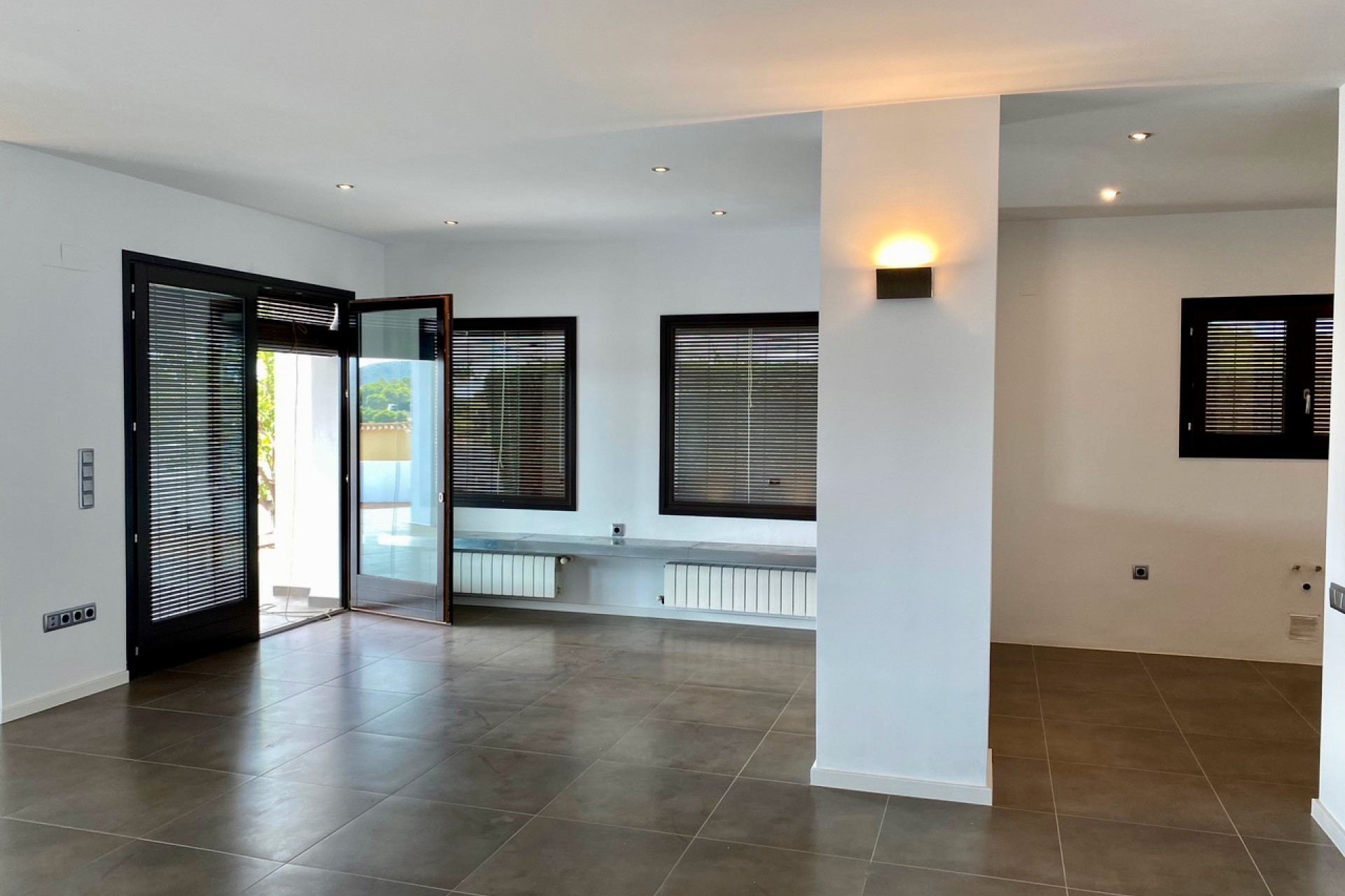 Reventa - Chalet - Moraira - Benimeit