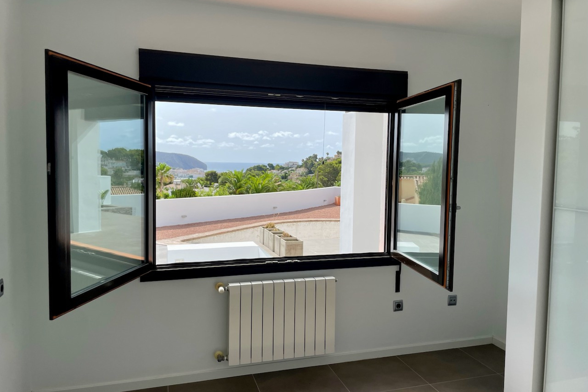 Reventa - Chalet - Moraira - Benimeit