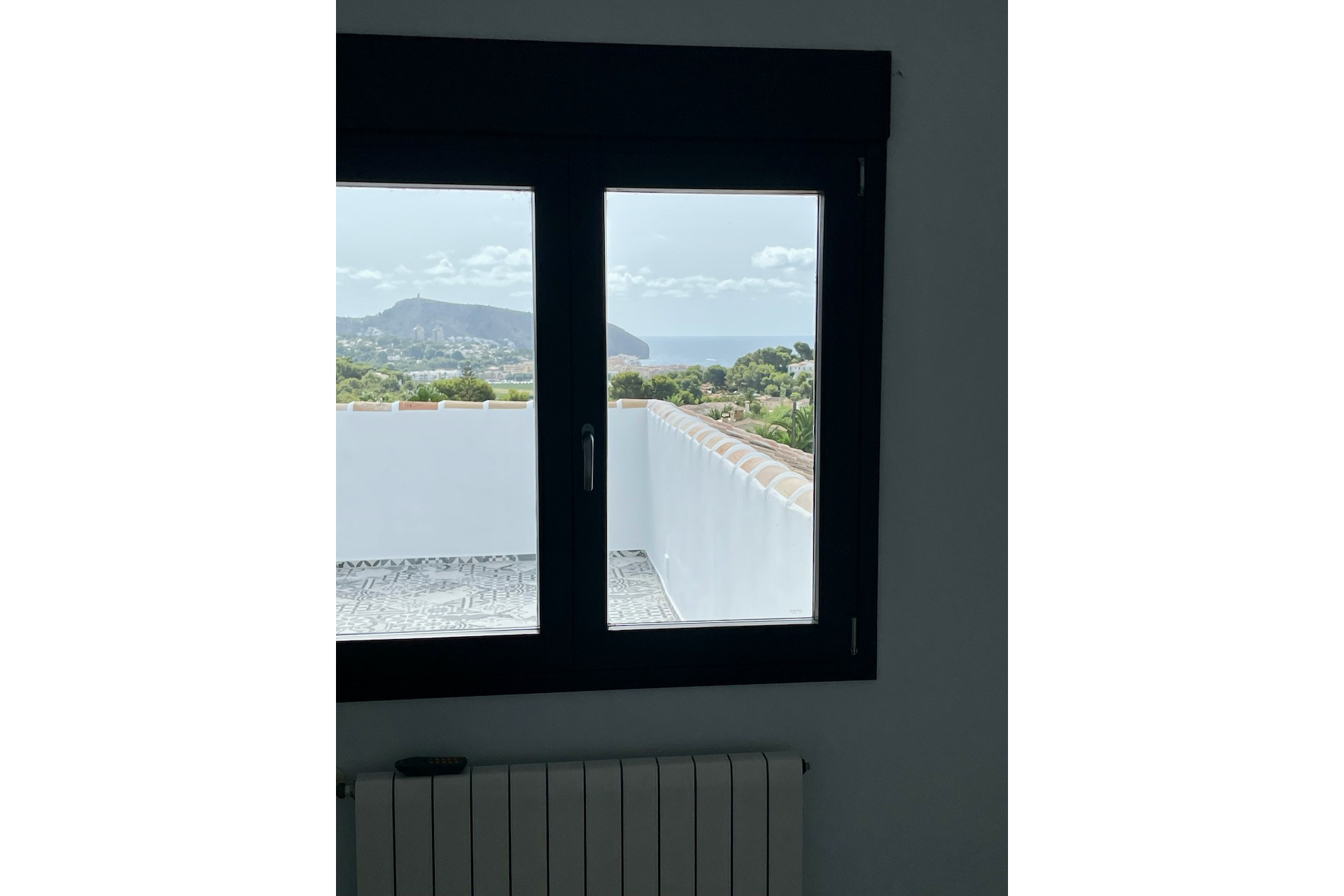 Reventa - Chalet - Moraira - Benimeit