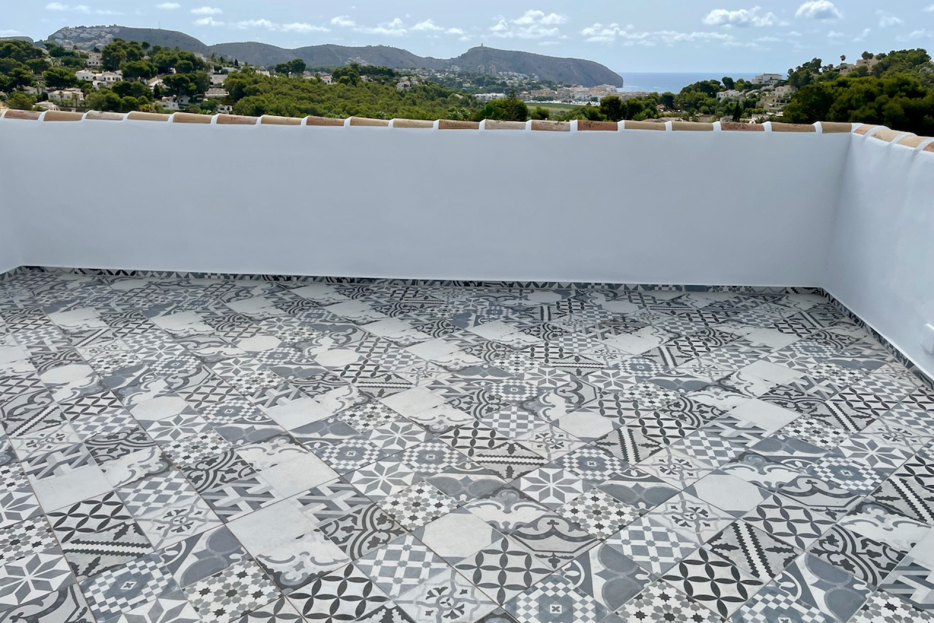 Reventa - Chalet - Moraira - Benimeit