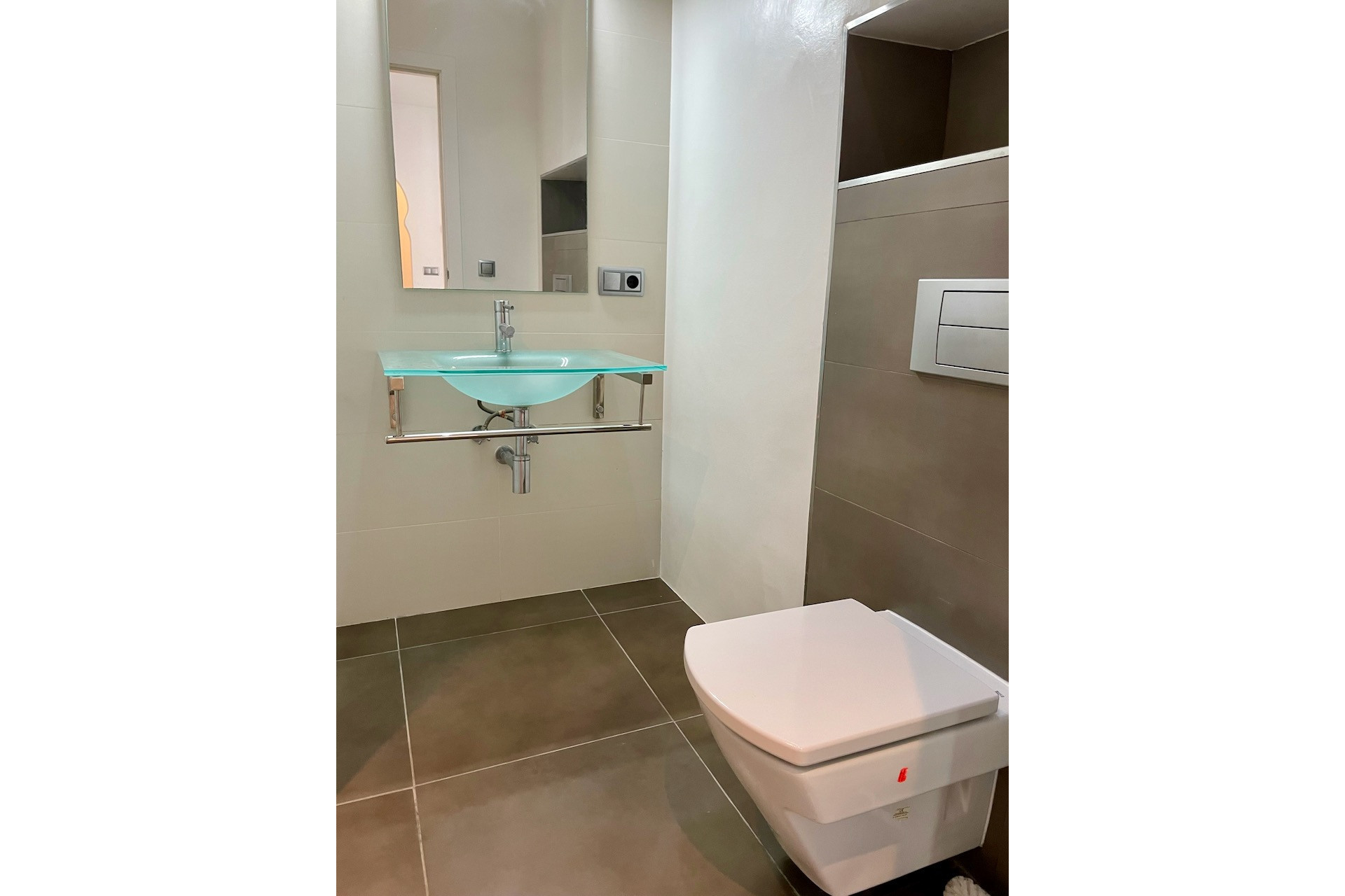 Reventa - Chalet - Moraira - Benimeit