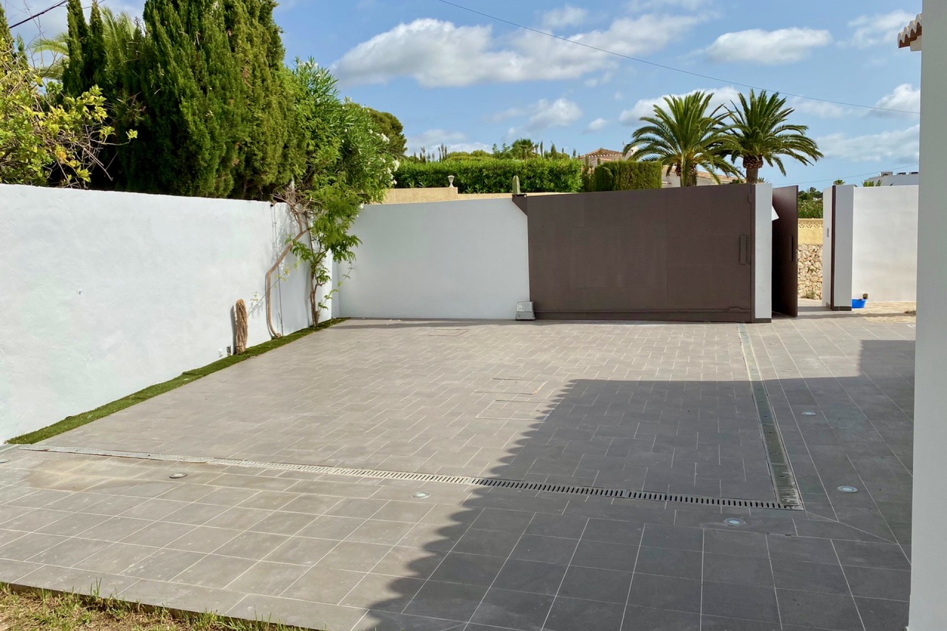 Reventa - Chalet - Moraira - Benimeit