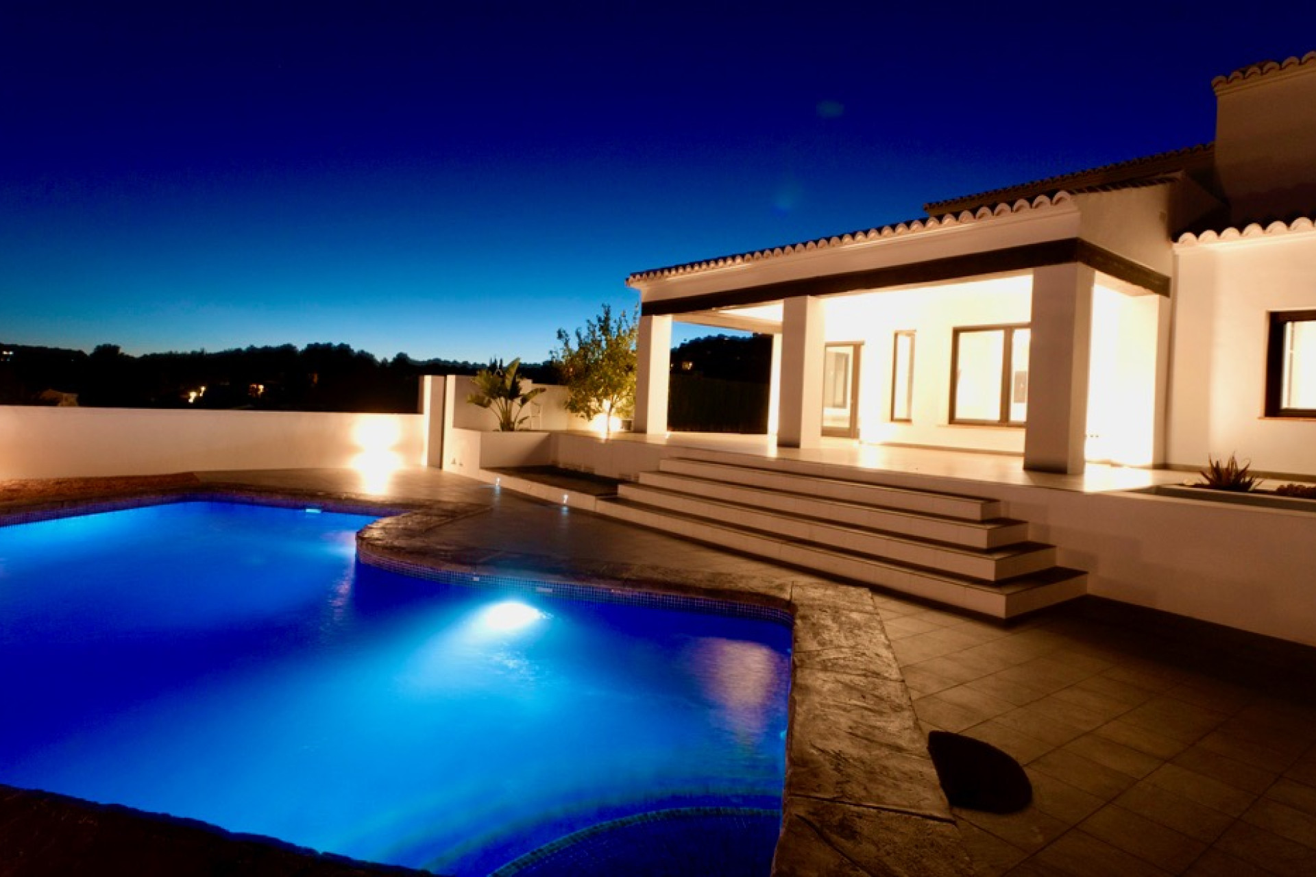 Reventa - Chalet - Moraira - Benimeit