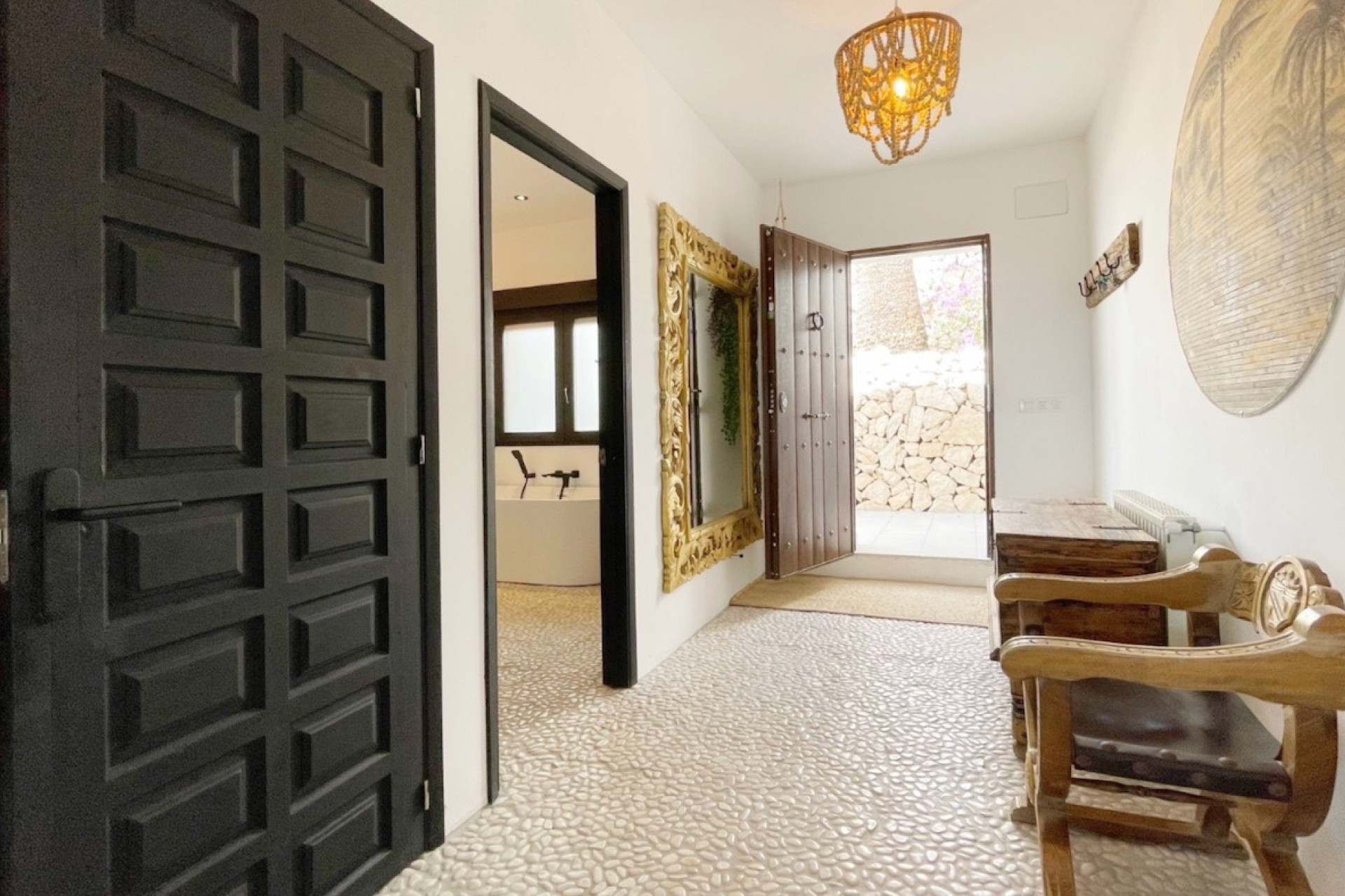 Reventa - Chalet - Moraira - Benimeit