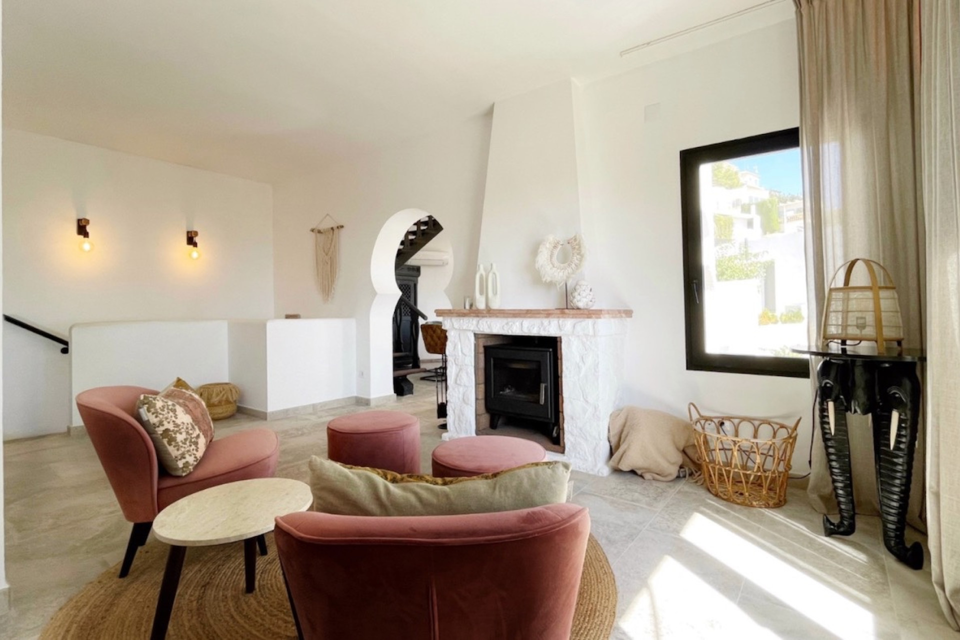 Reventa - Chalet - Moraira - Benimeit