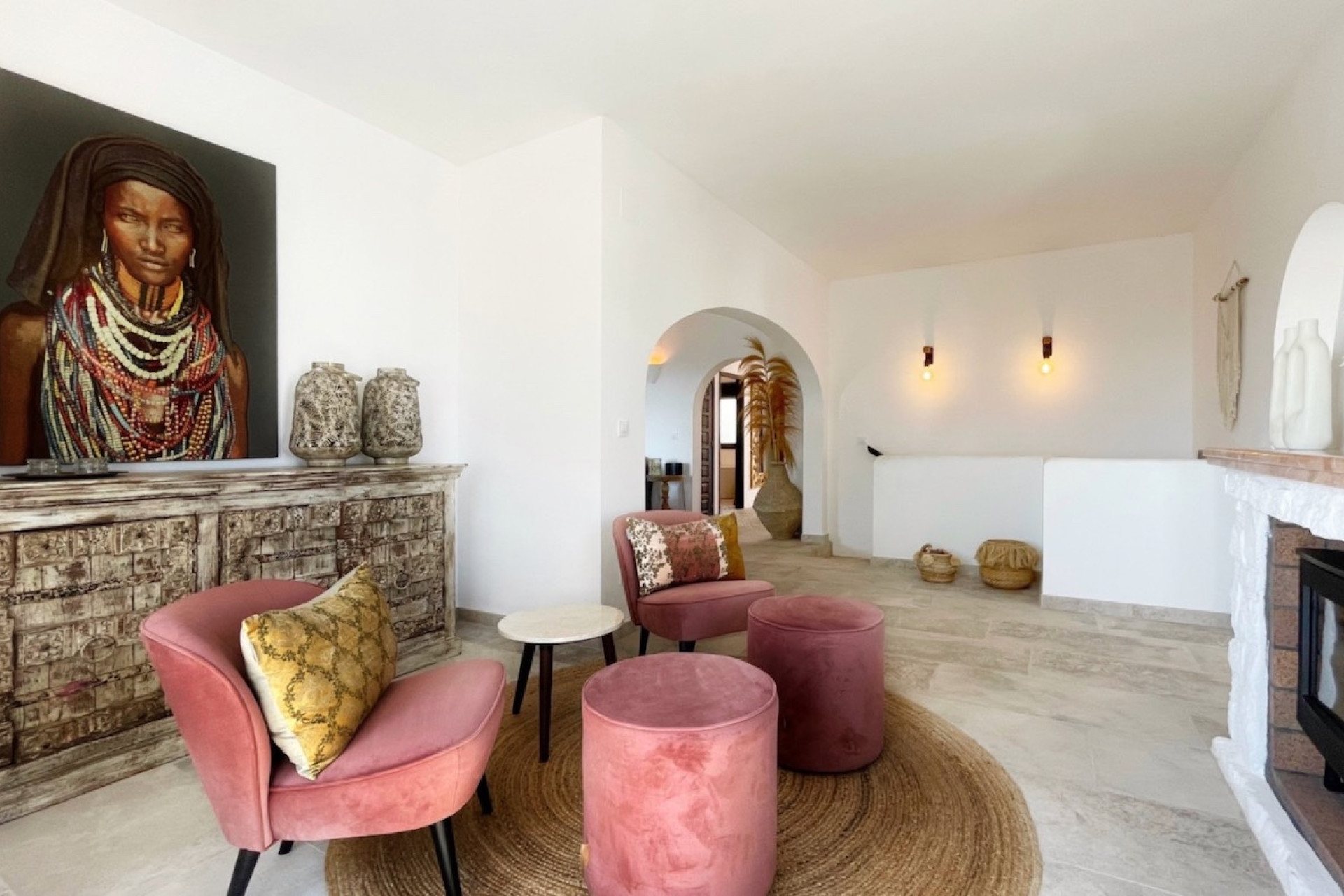 Reventa - Chalet - Moraira - Benimeit