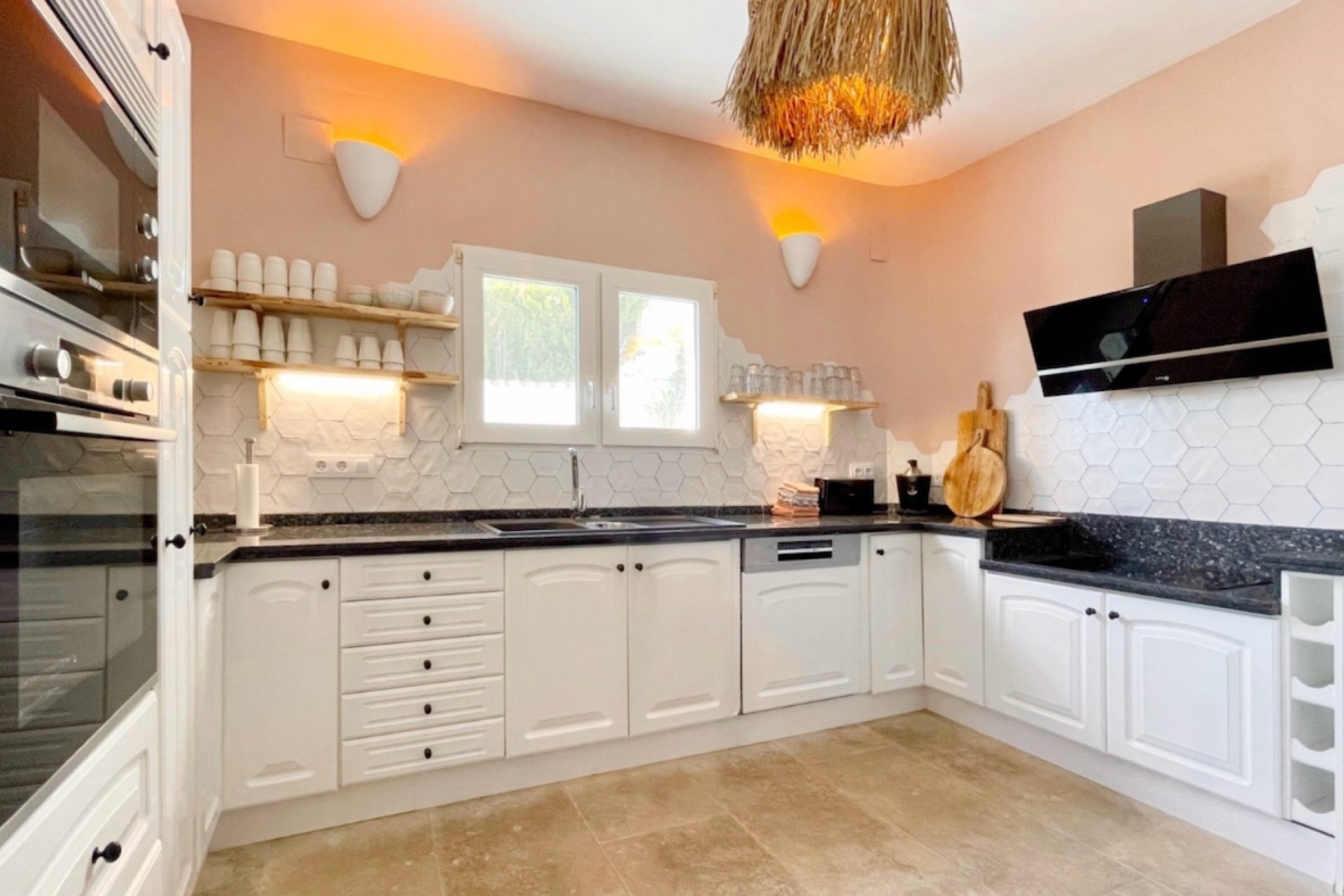 Reventa - Chalet - Moraira - Benimeit