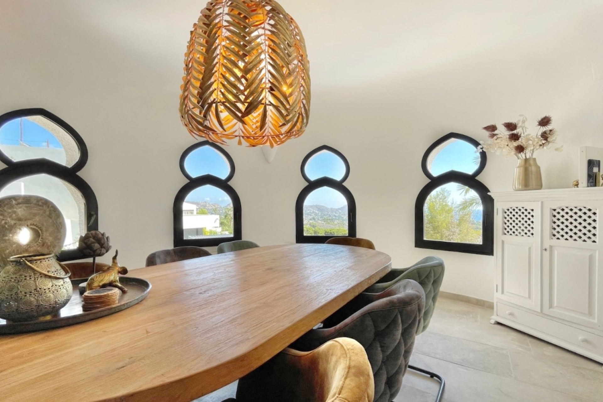 Reventa - Chalet - Moraira - Benimeit