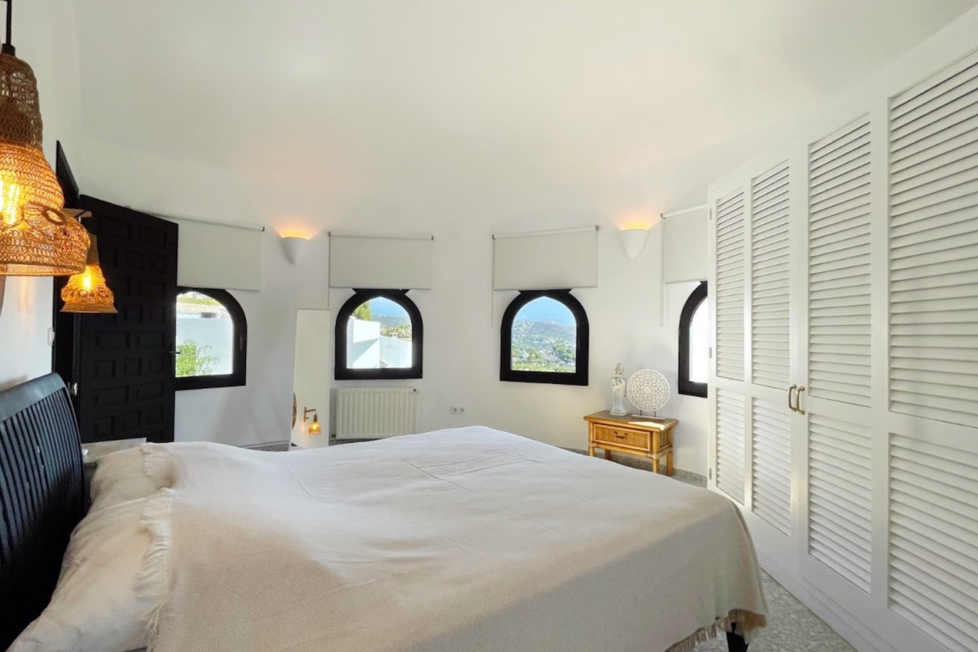 Reventa - Chalet - Moraira - Benimeit