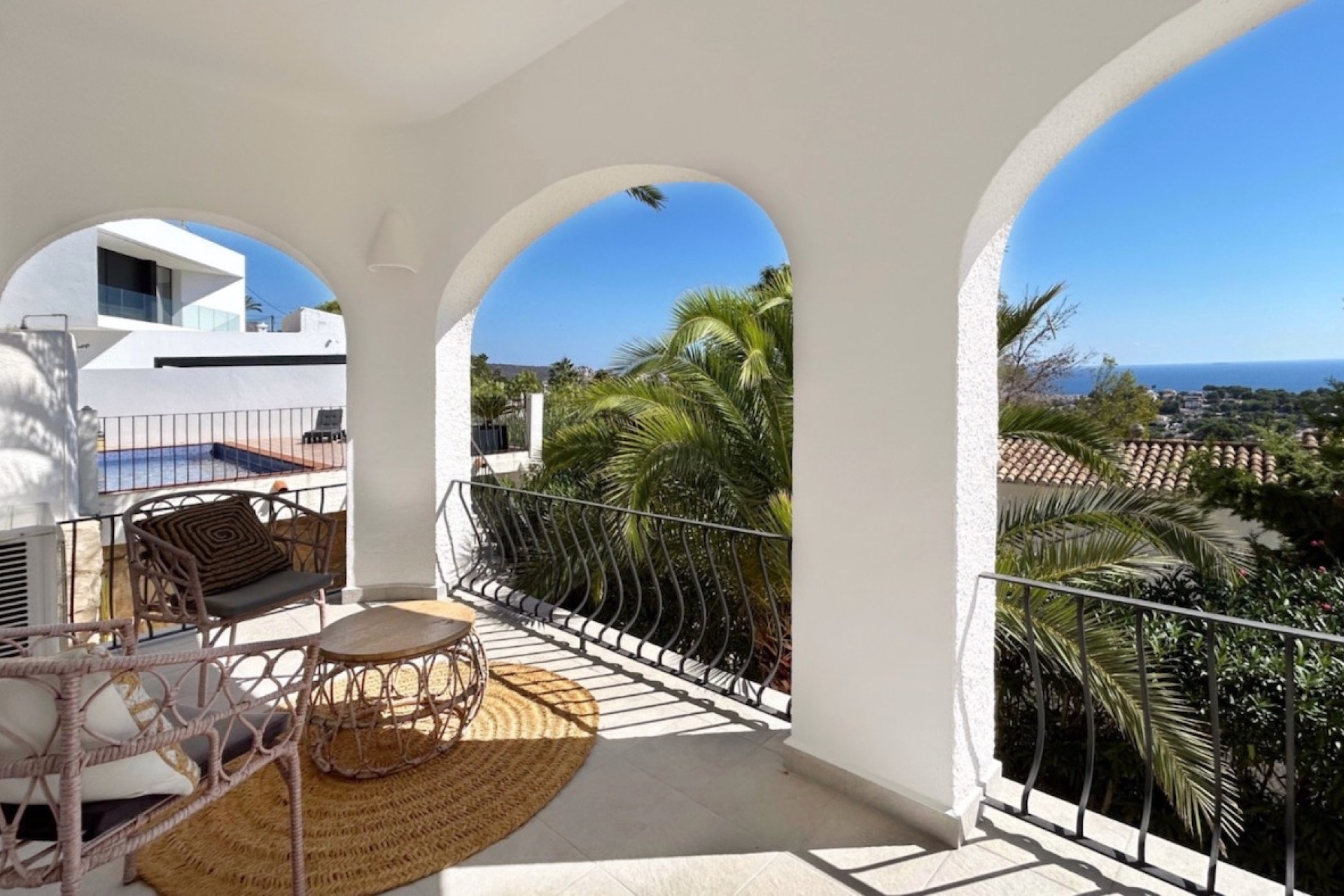 Reventa - Chalet - Moraira - Benimeit