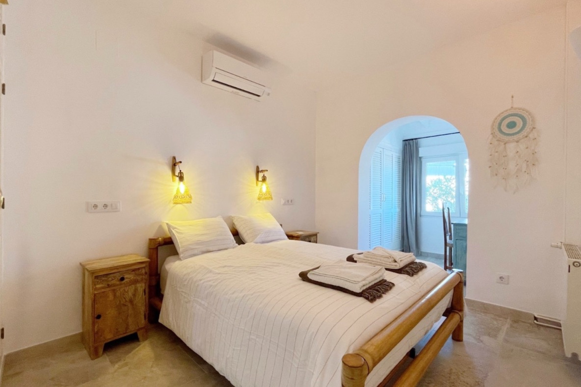 Reventa - Chalet - Moraira - Benimeit