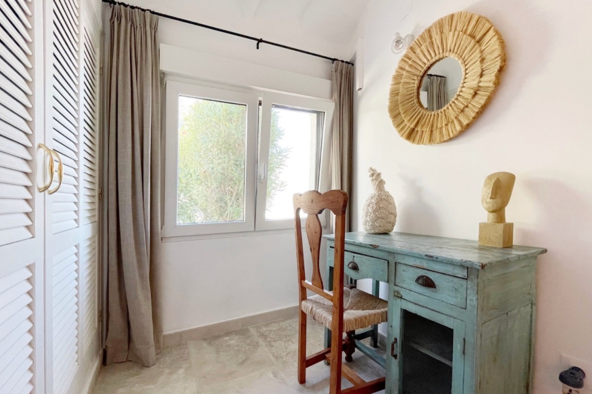 Reventa - Chalet - Moraira - Benimeit