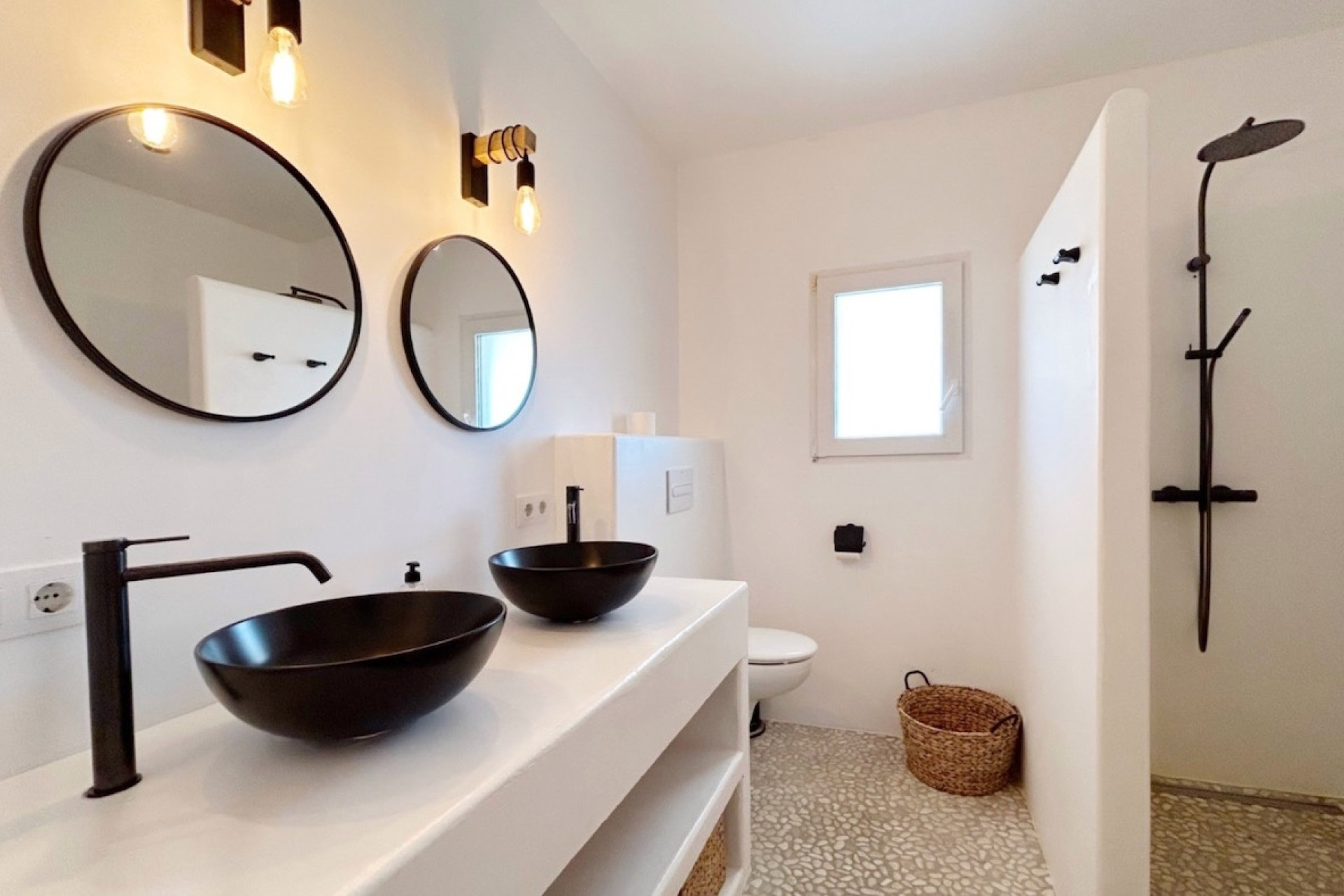 Reventa - Chalet - Moraira - Benimeit