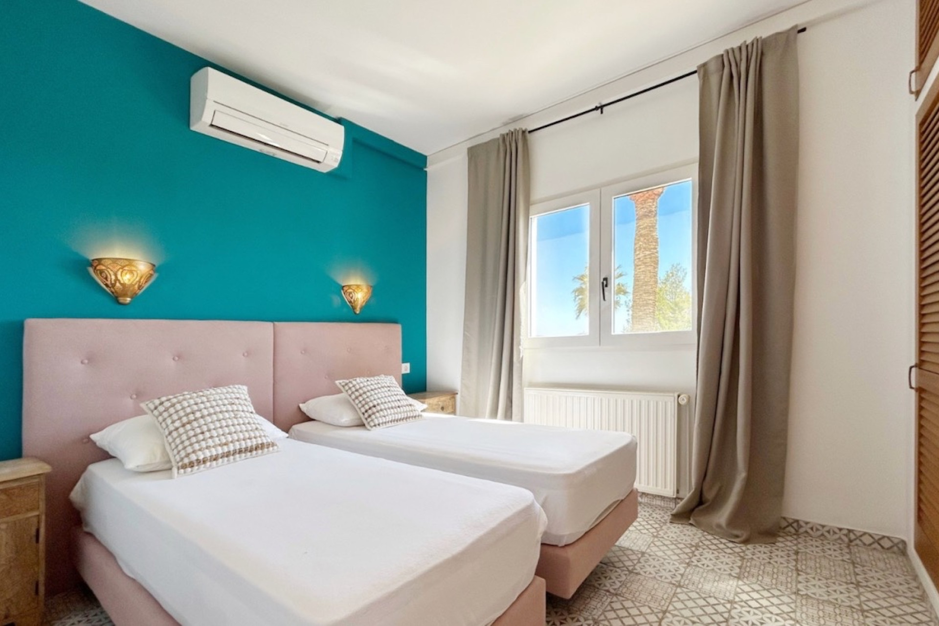 Reventa - Chalet - Moraira - Benimeit