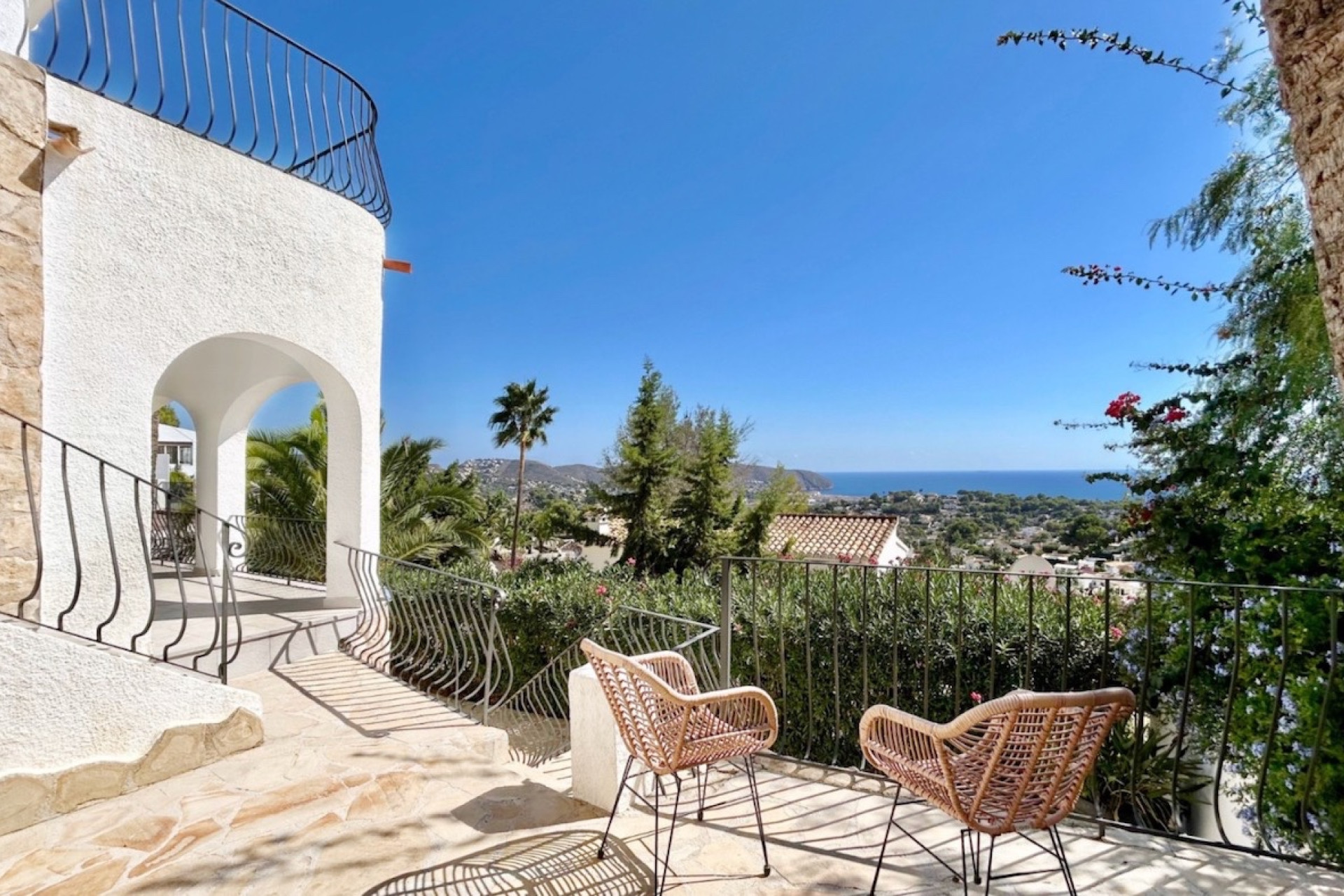 Reventa - Chalet - Moraira - Benimeit