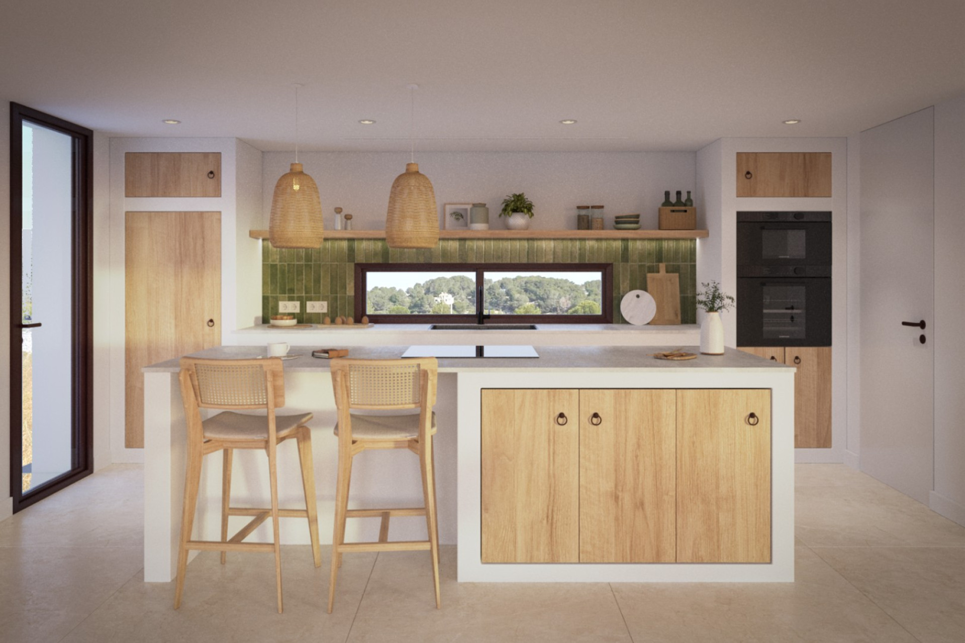 Reventa - Chalet - Moraira - Benimeit