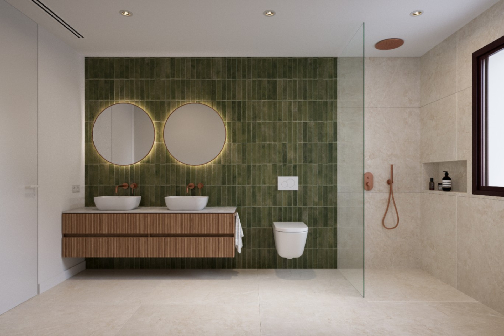 Reventa - Chalet - Moraira - Benimeit